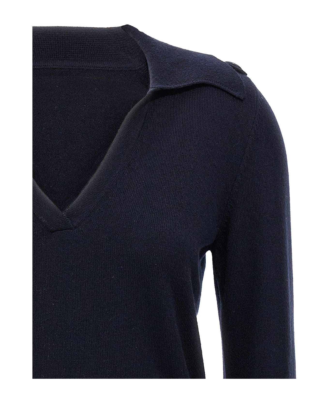 Fortela 
lou
 Sweater - Blue