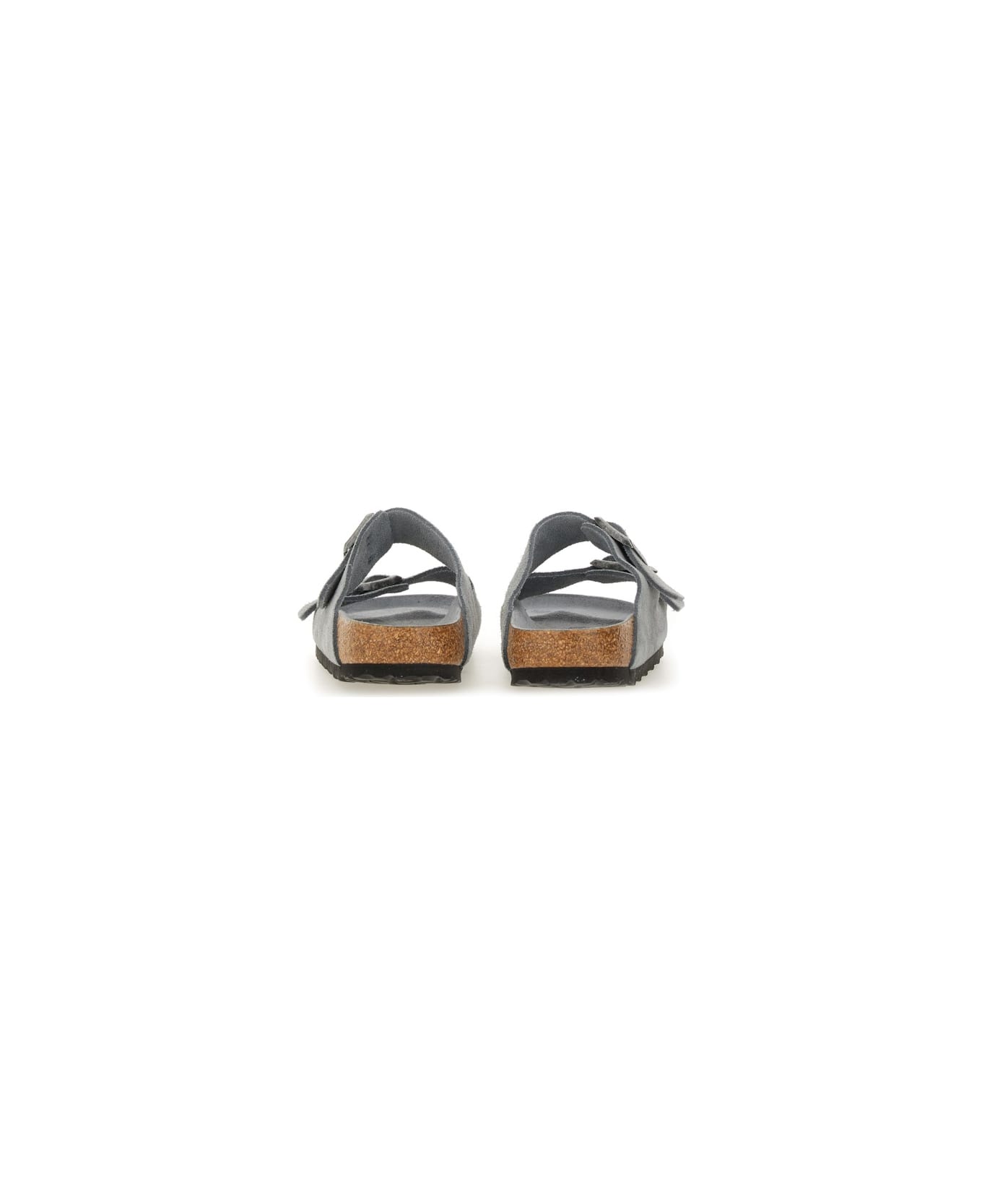 Birkenstock Sandal "arizona" - GREY