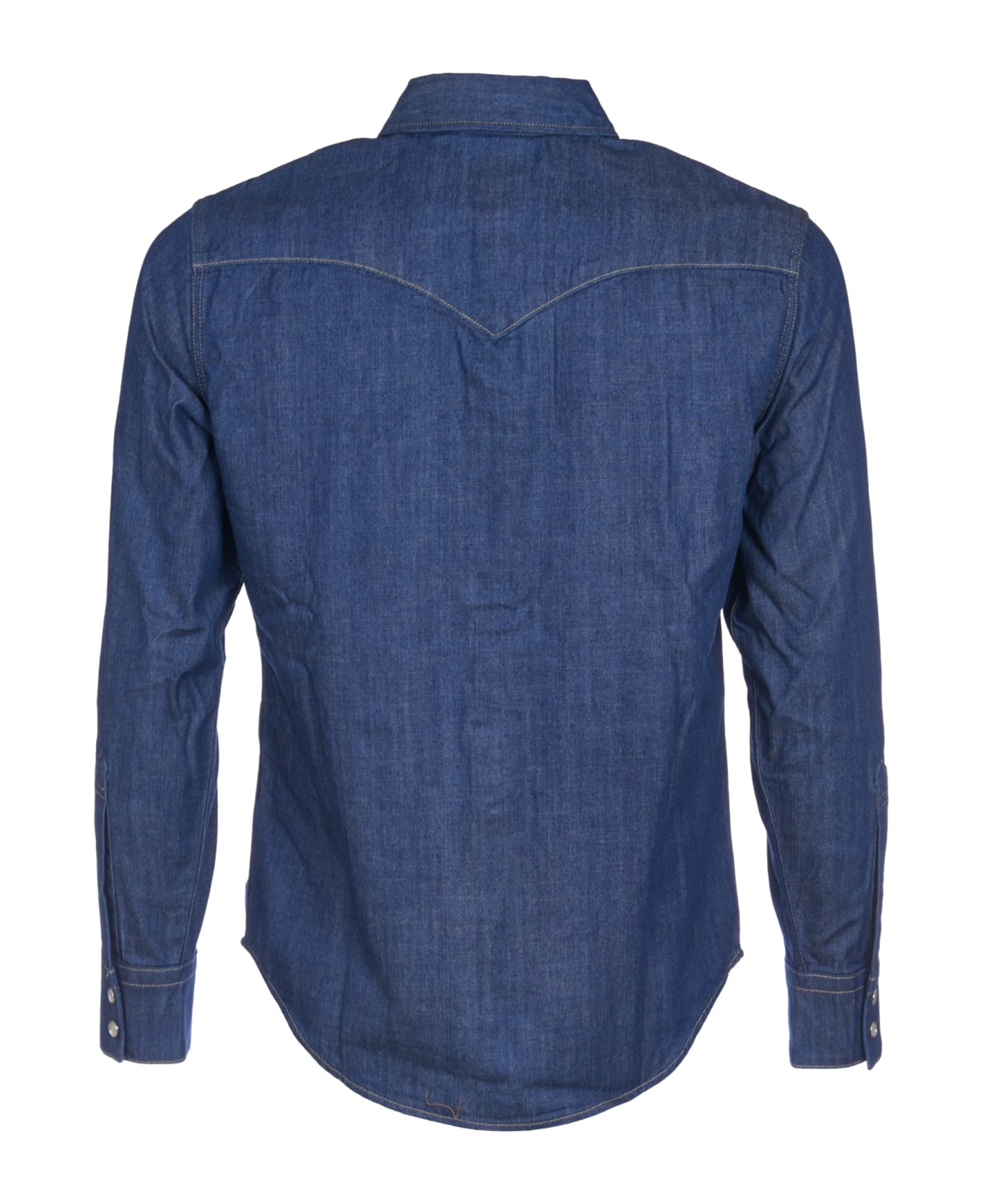 Levi's Barston Shirt - Blue