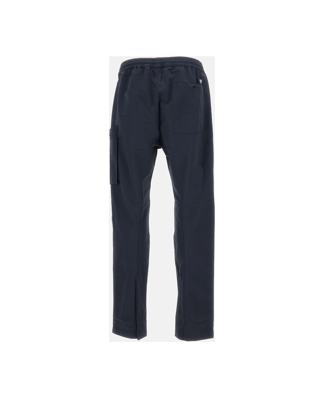 C.P. Company Cargo Pants - Blue