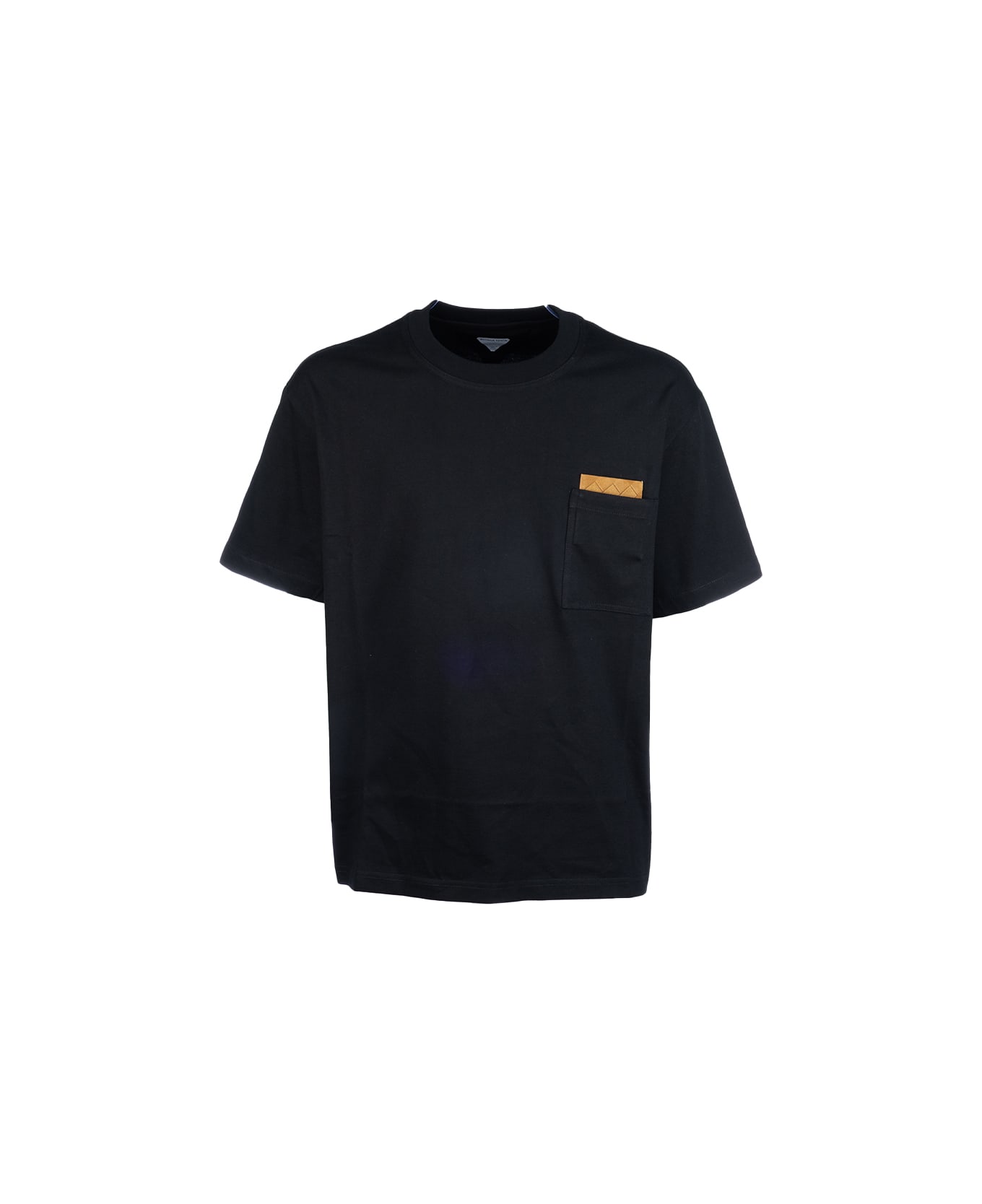 Bottega Veneta T-shirt - Nero