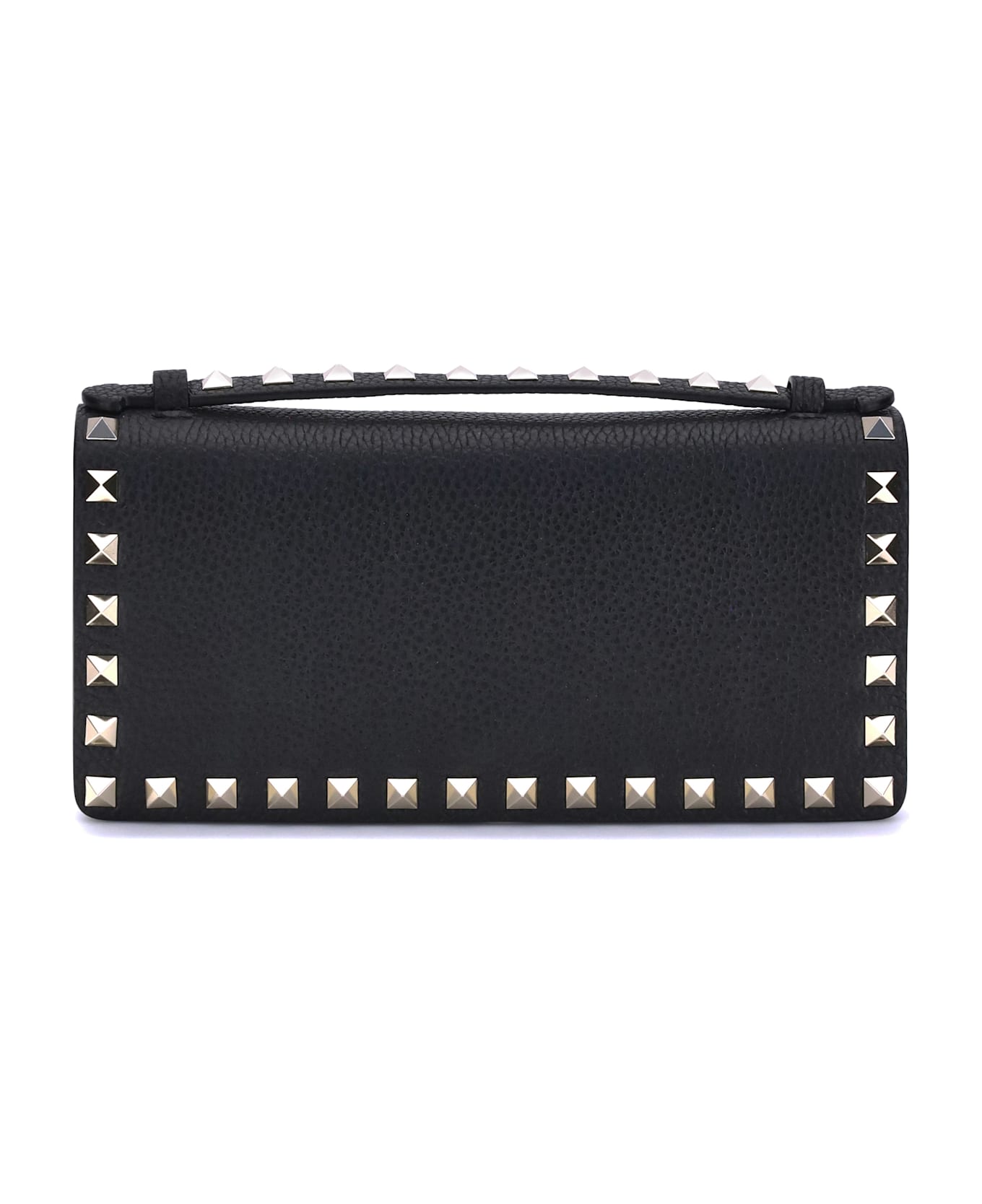 Valentino Garavani Wallet With Chain