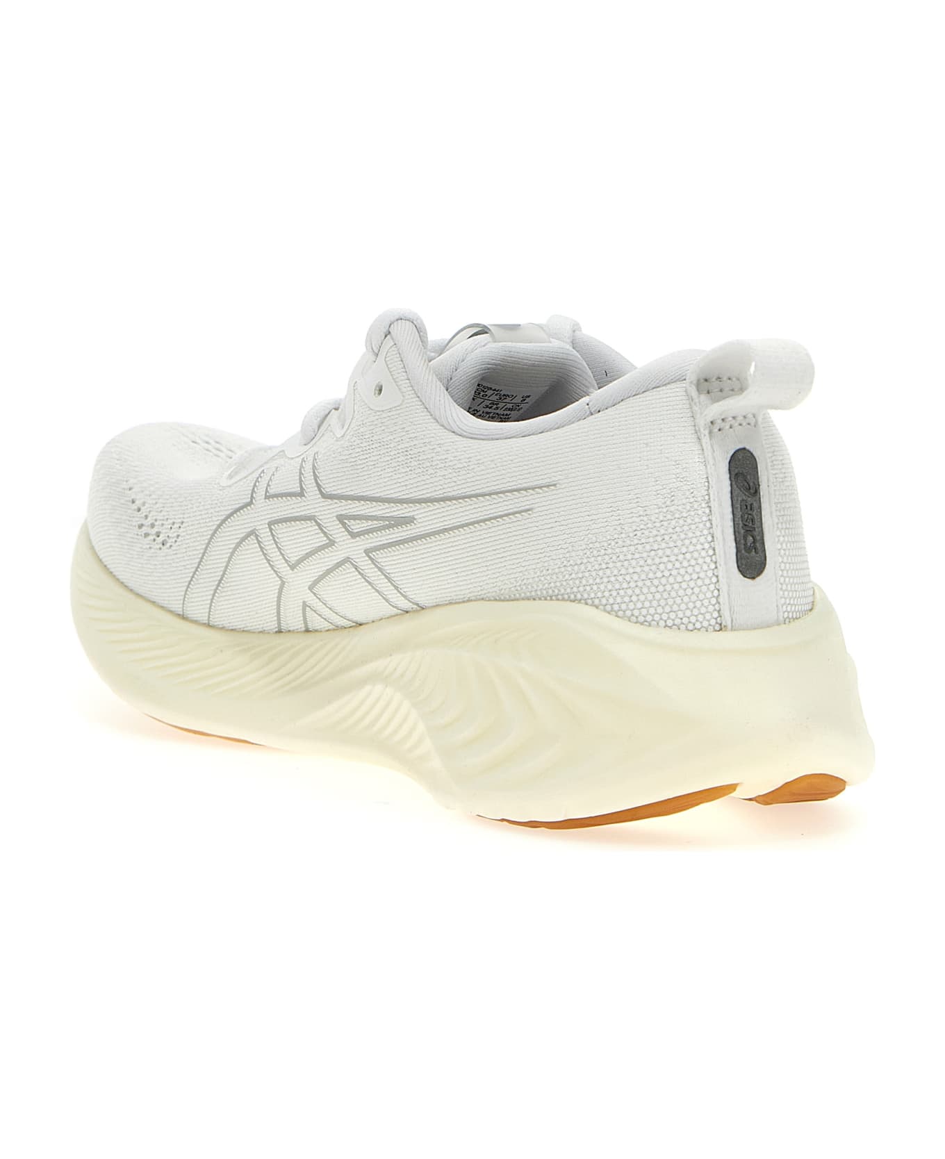 Asics 'gel-cumulative 25' Sneakers - White