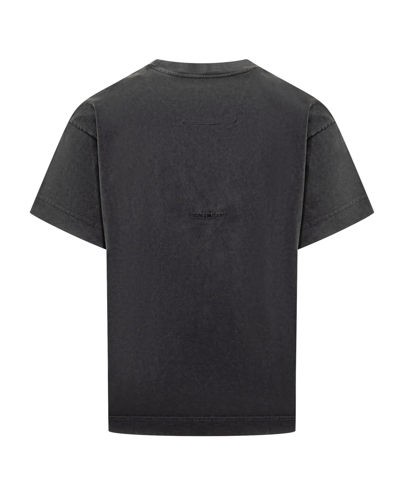 Givenchy T-shirt - FADED BLACK シャツ