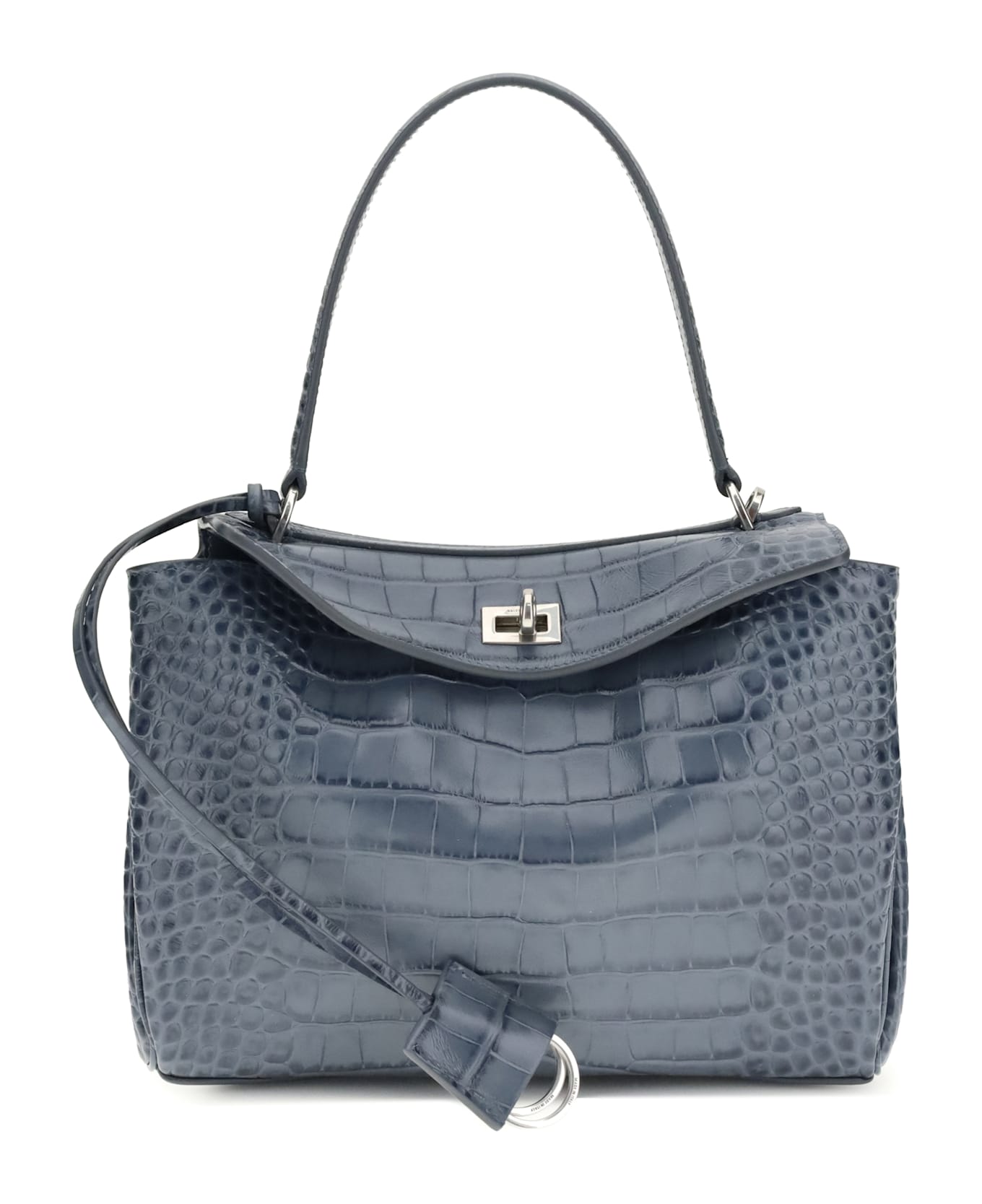 Balenciaga Small Rodeo Handbag