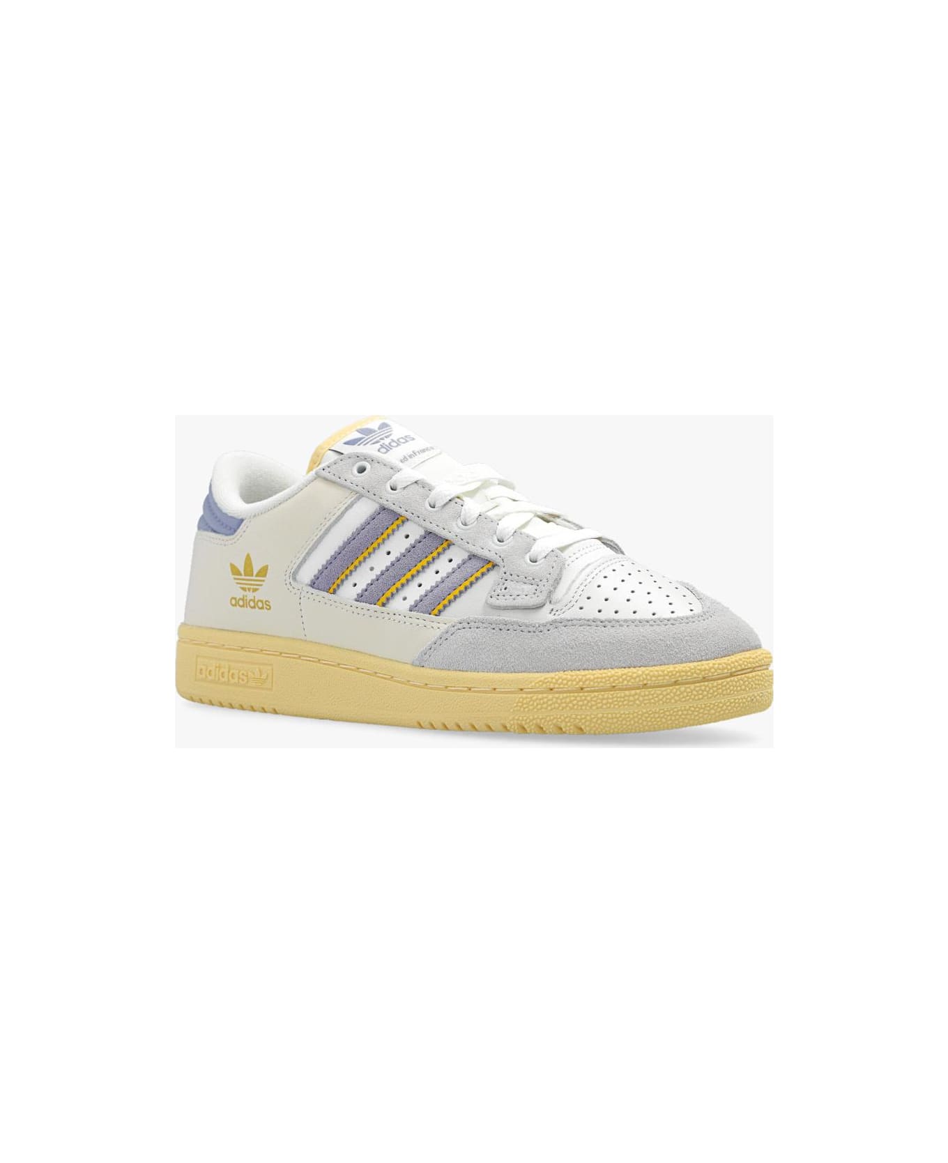 Adidas Originals 'centennial 85' Sneakers - White