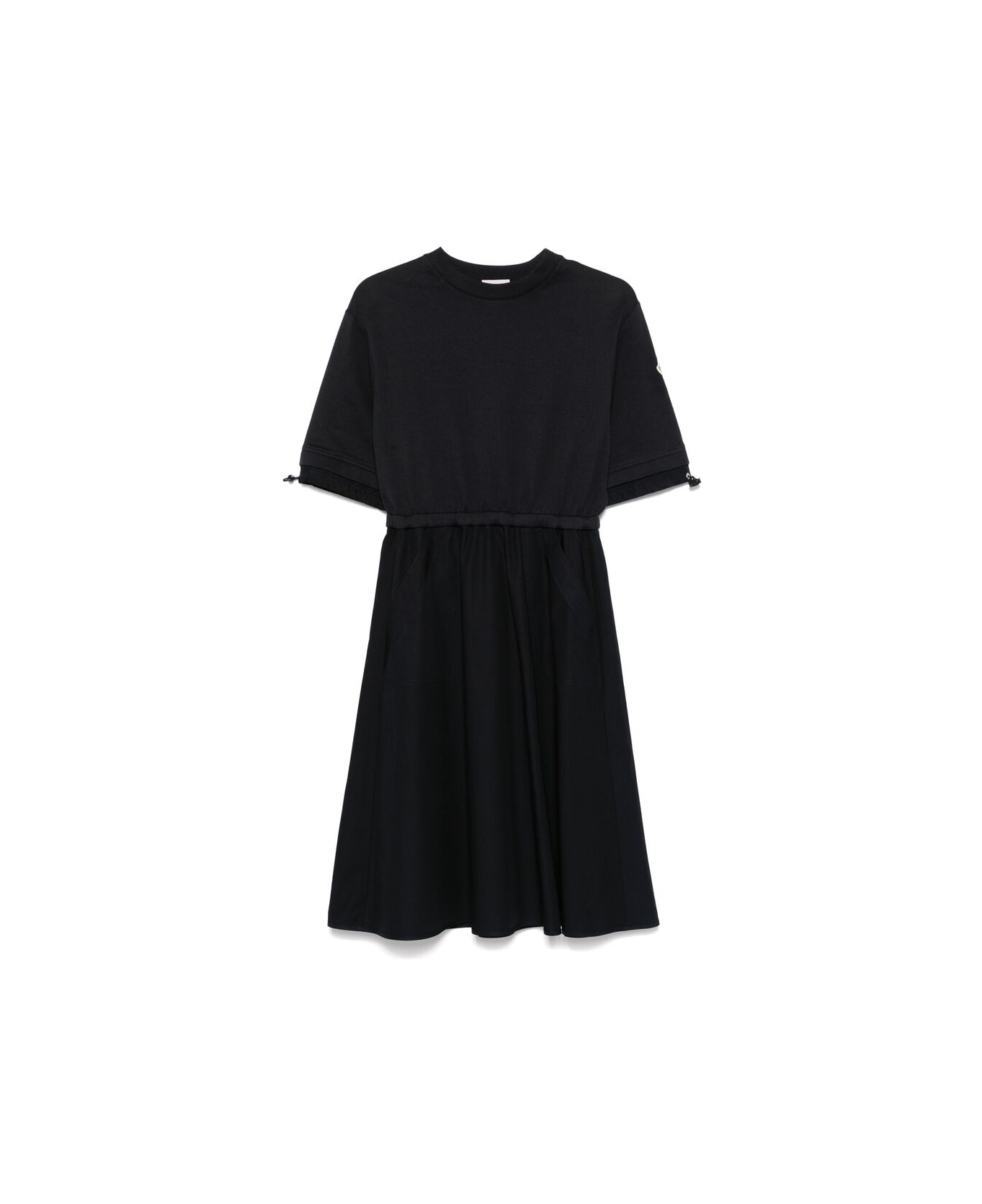 Moncler Dress - BLUE