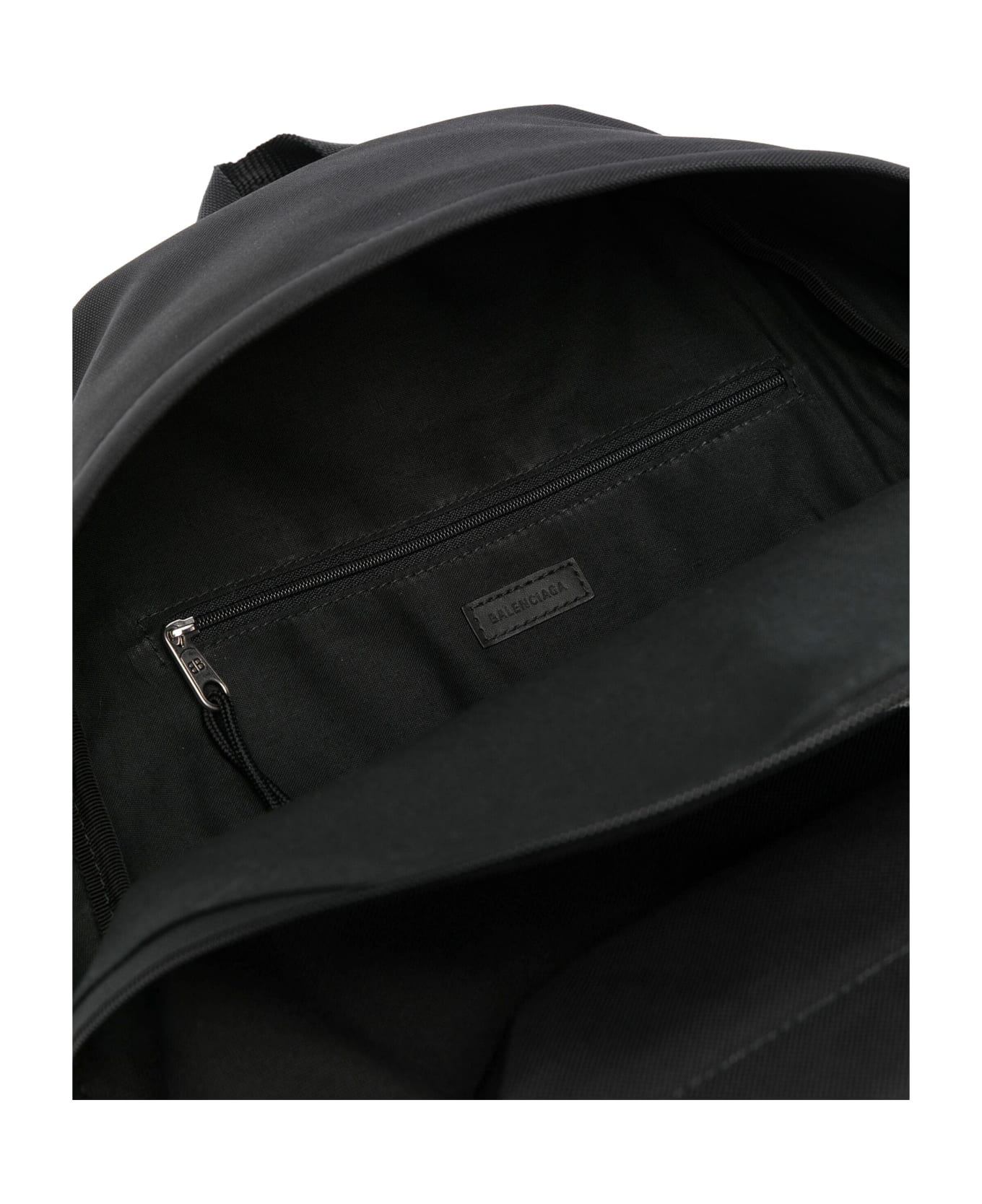 Balenciaga Backpack - BLACK