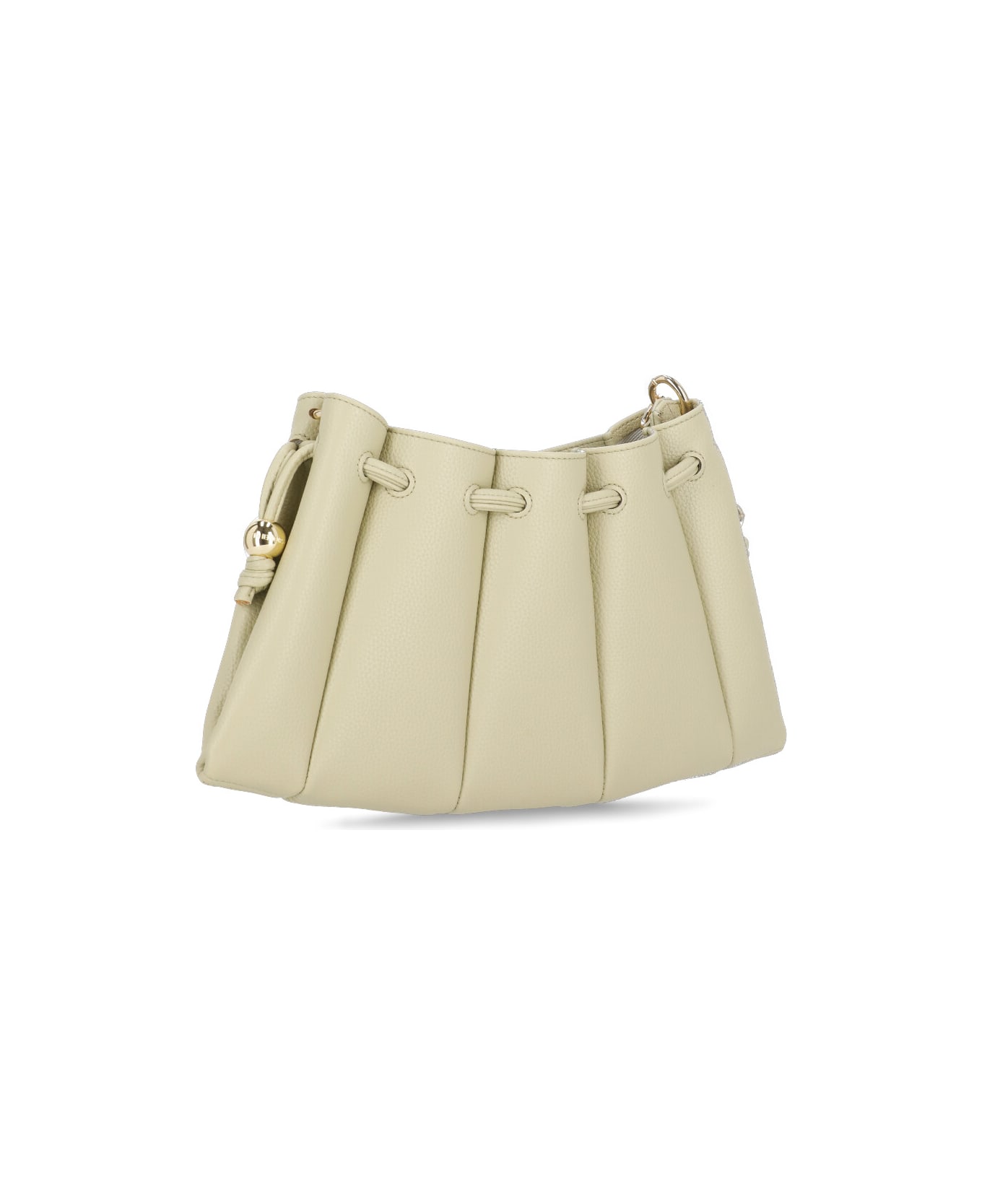 THEMOIRè Dafne Bottalato Bag - Green
