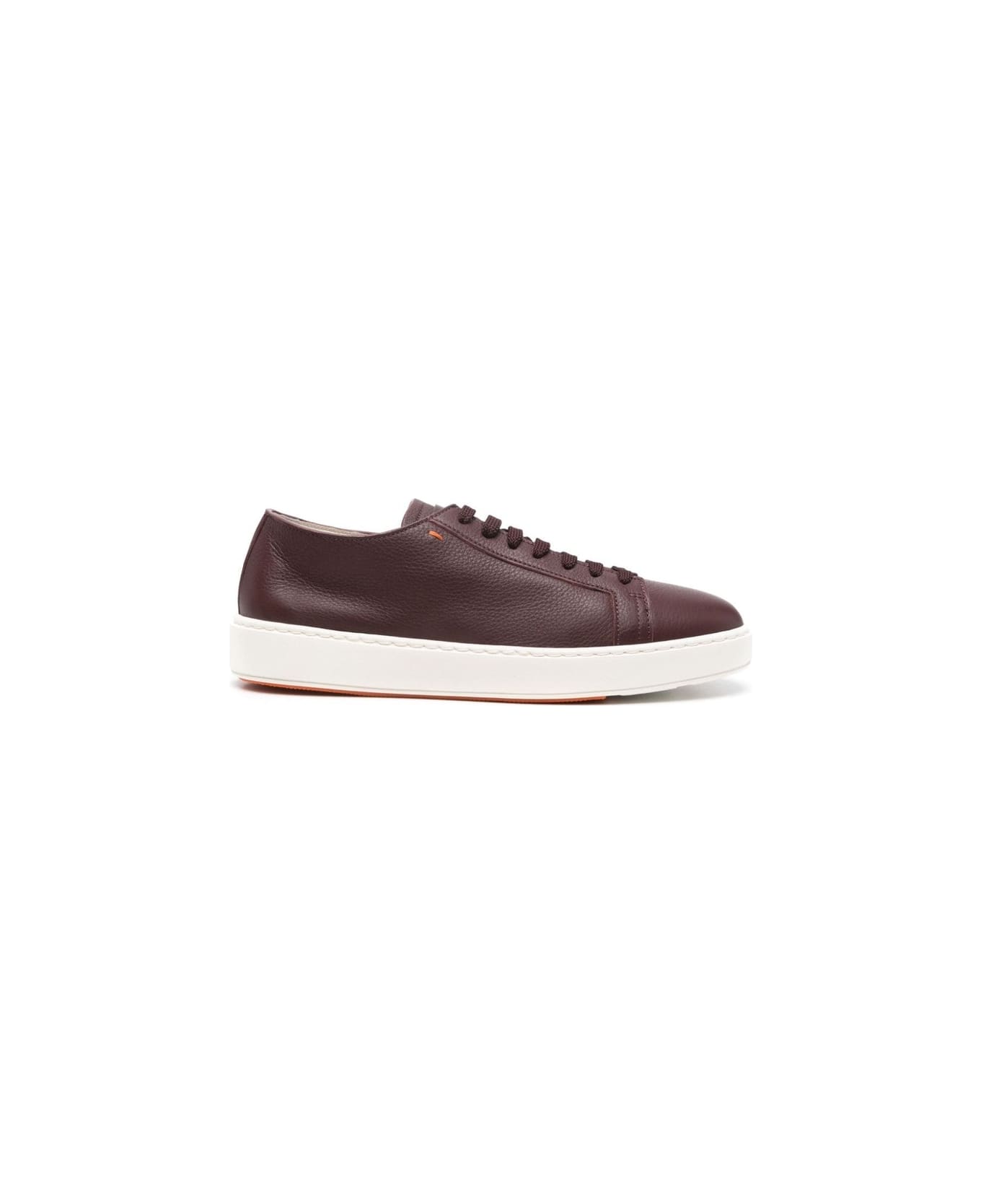 Santoni Sneaker - RED