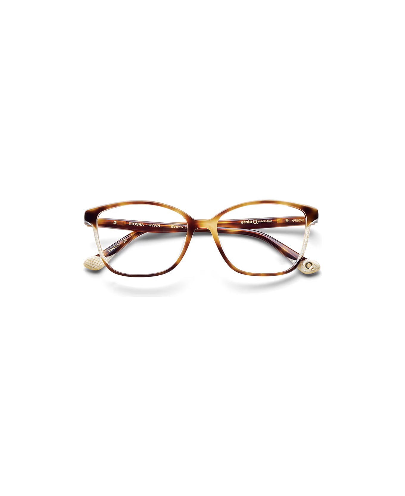 Etnia Barcelona Glasses - Multicolor