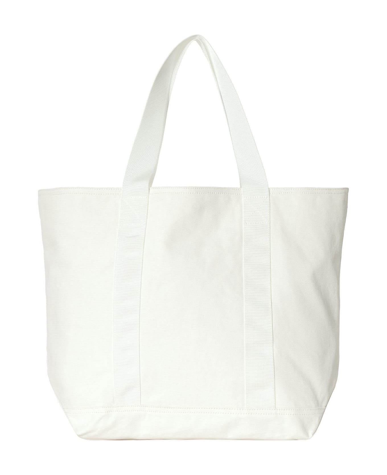 Carhartt Canvas Tote - Wax Rinsed