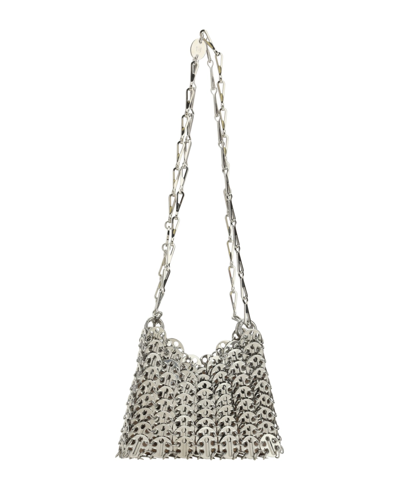 Paco Rabanne Nano 1969 Shoulder Bag