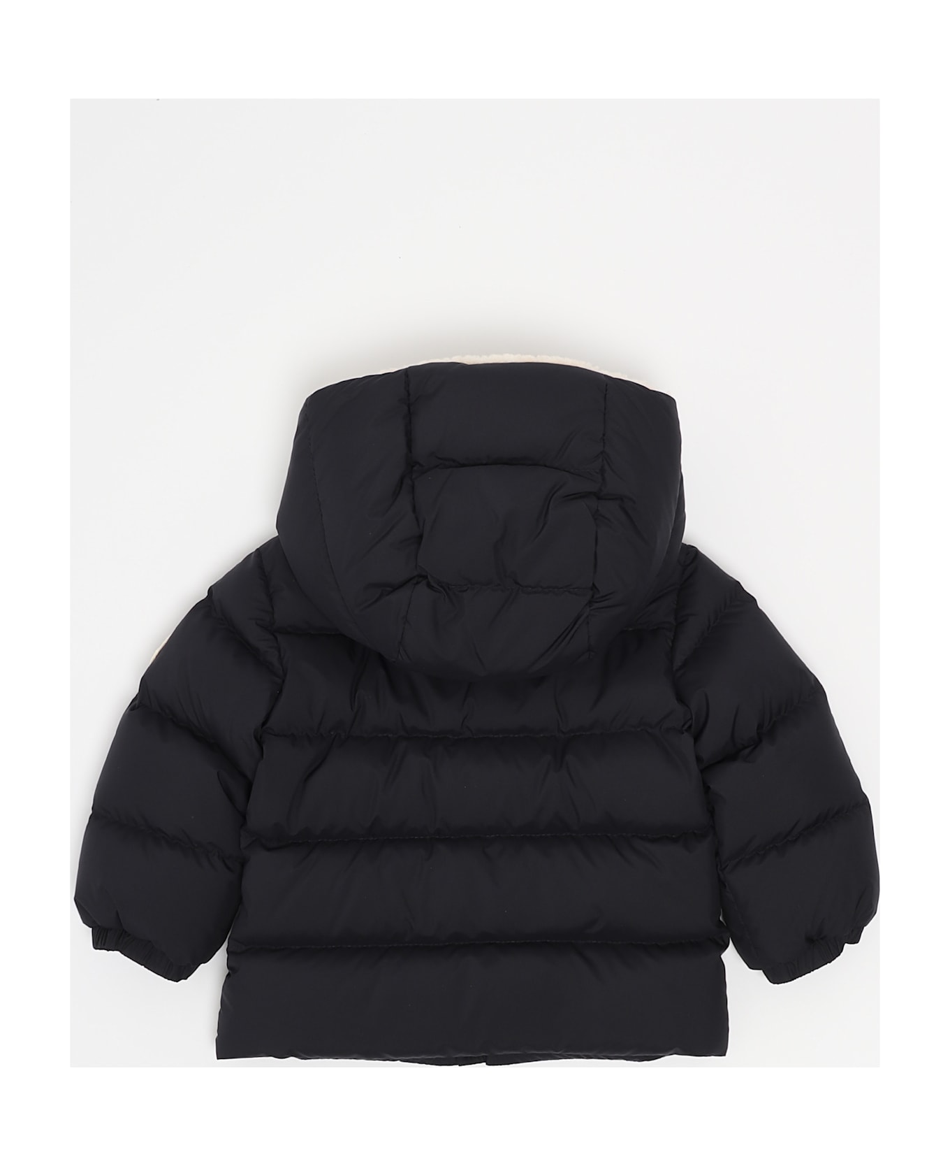 Moncler Amir Down Jacket - BLU