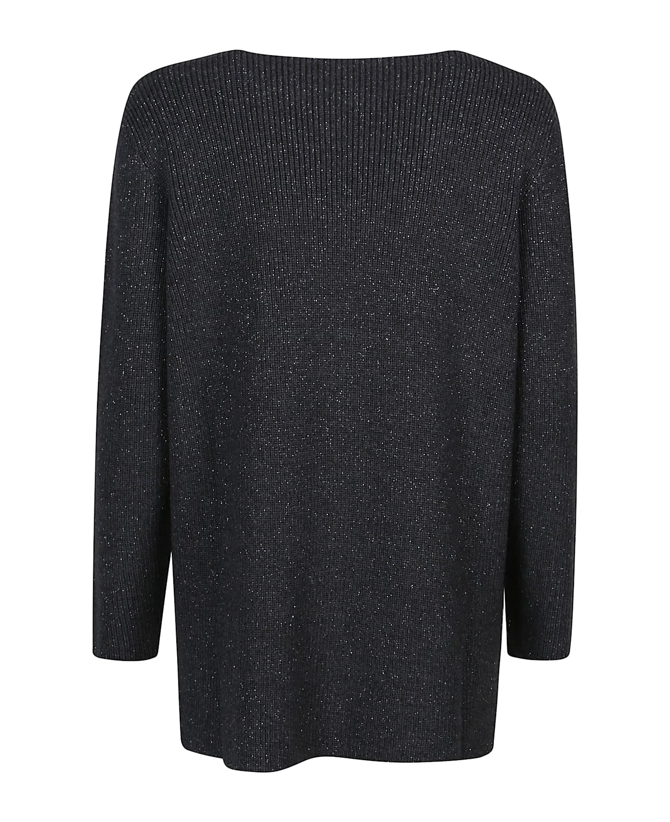 Fabiana Filippi Sweater - Antracite