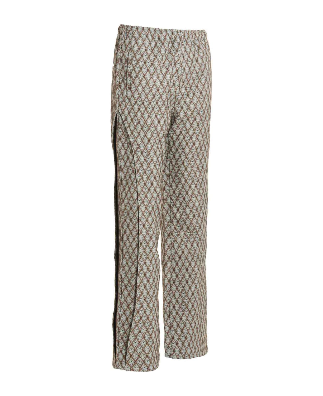 Andersson Bell Makeni' Pants - Multicolor