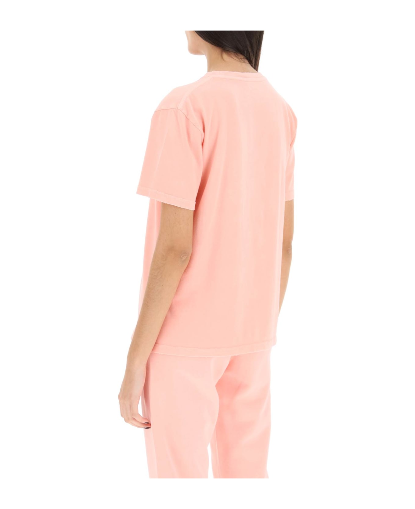 Autry Supervintage T-shirt - PINK (Pink)