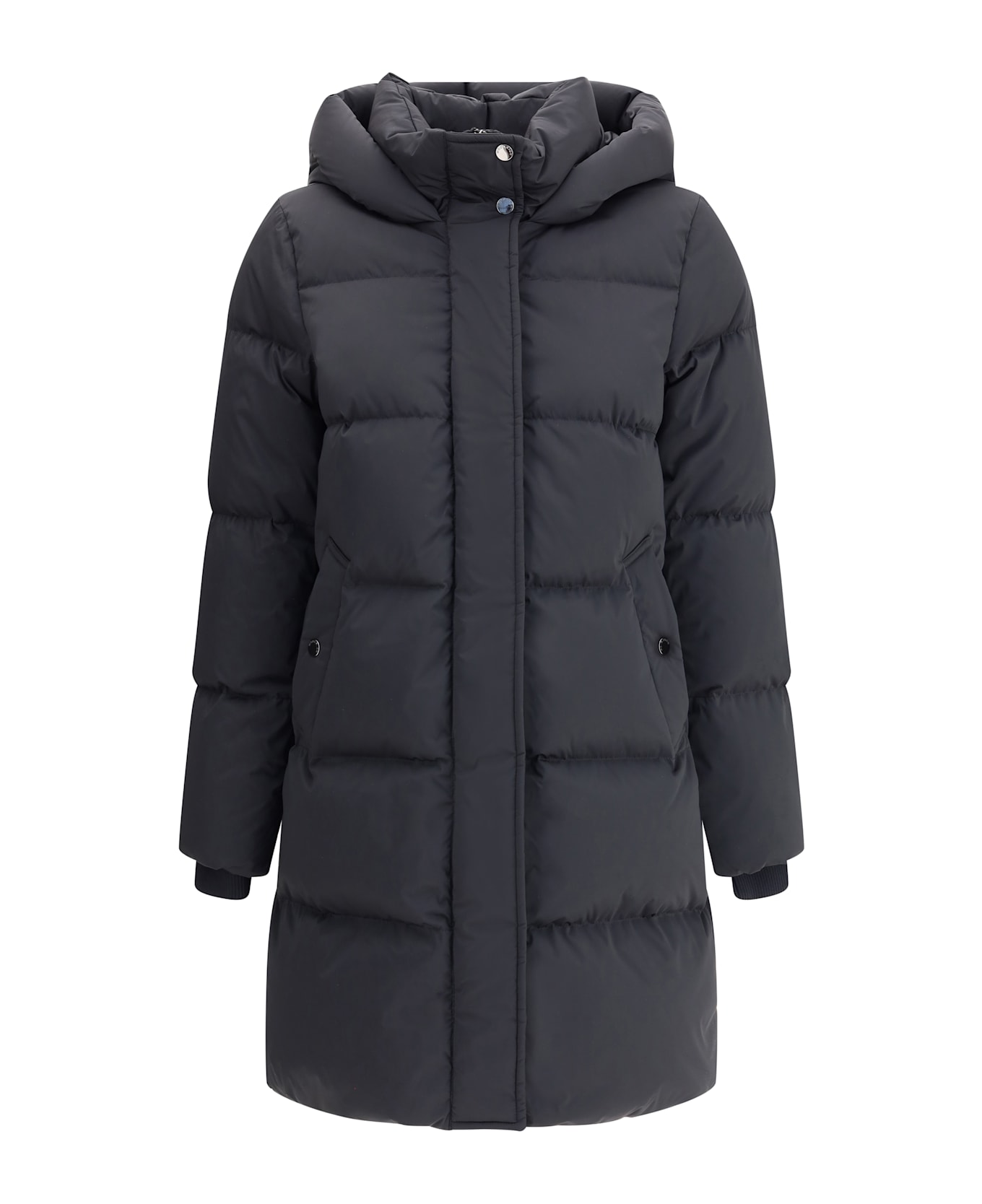 Woolrich Kelly Down Jacket