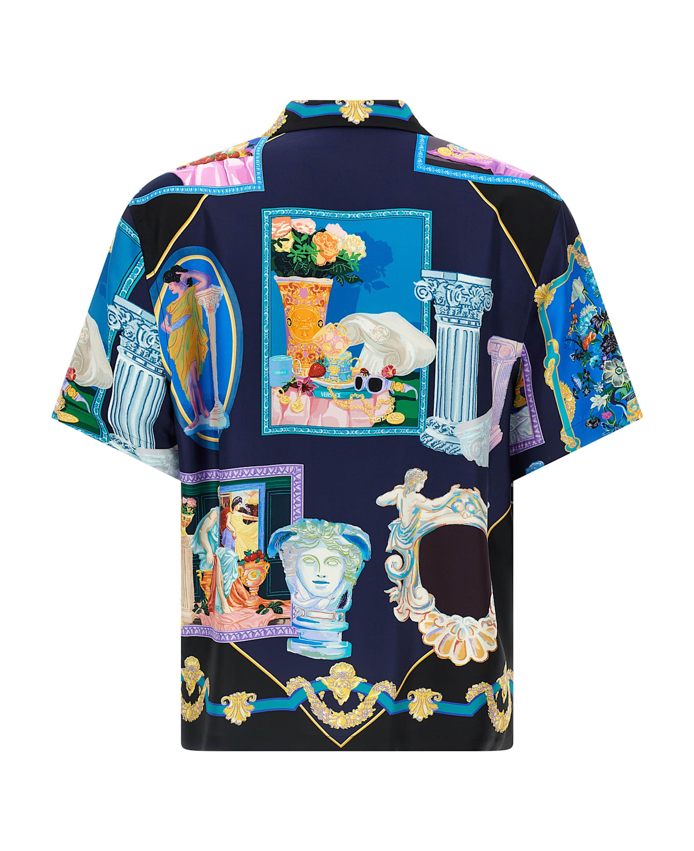 VERSACE リホンティテルツフィンカリンク 10178121A00621 4JEE0 4701bf735ed44f89a2e426a9942bf1