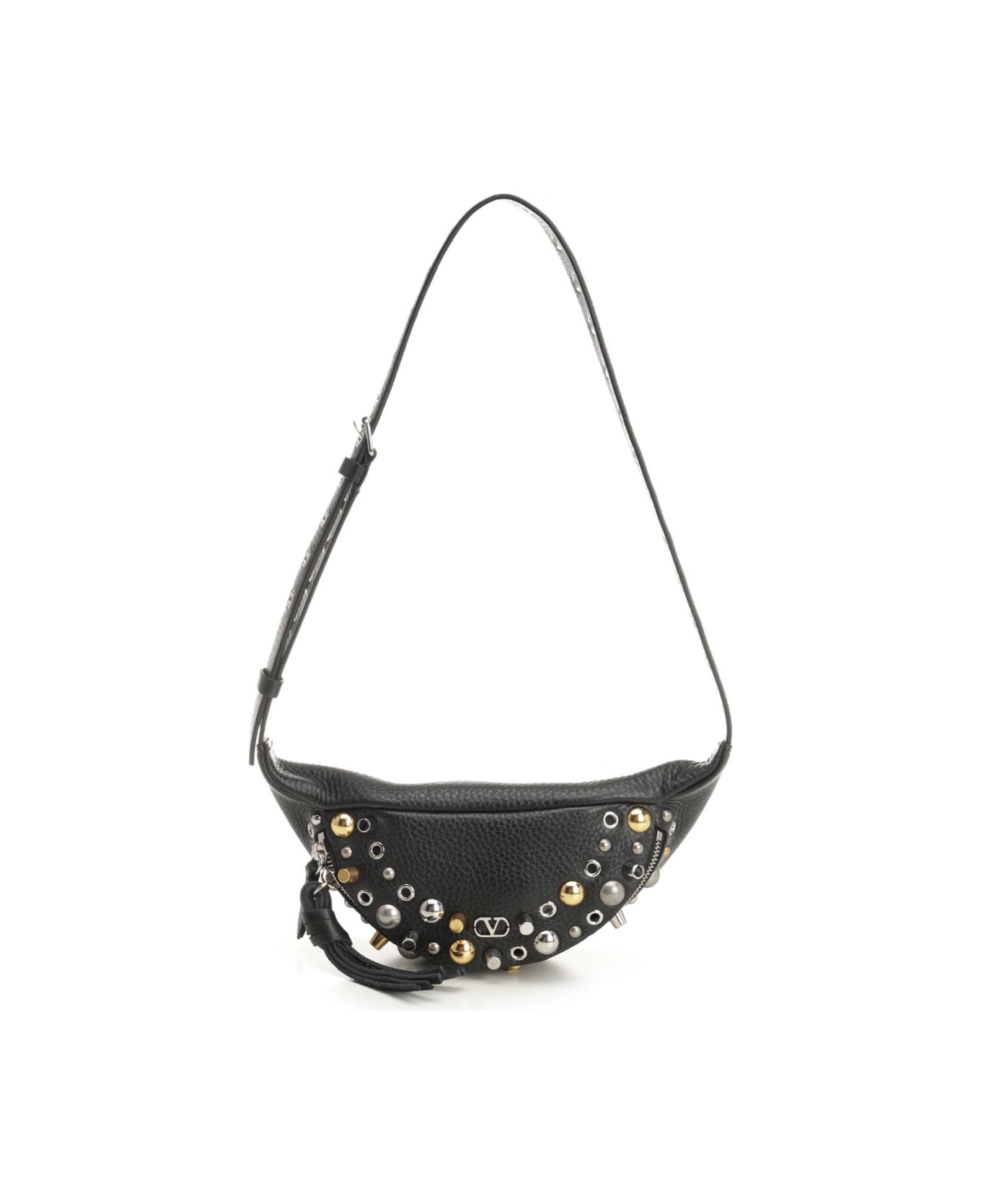 Valentino Garavani 
nellcote
 Bum Bag