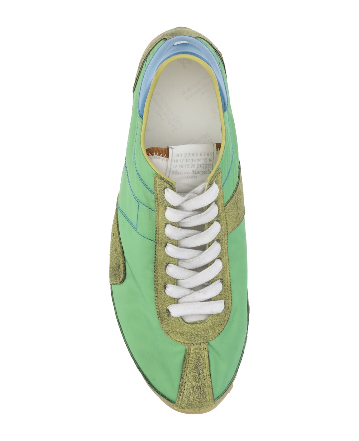 Maison Margiela Sprinters Sneakers