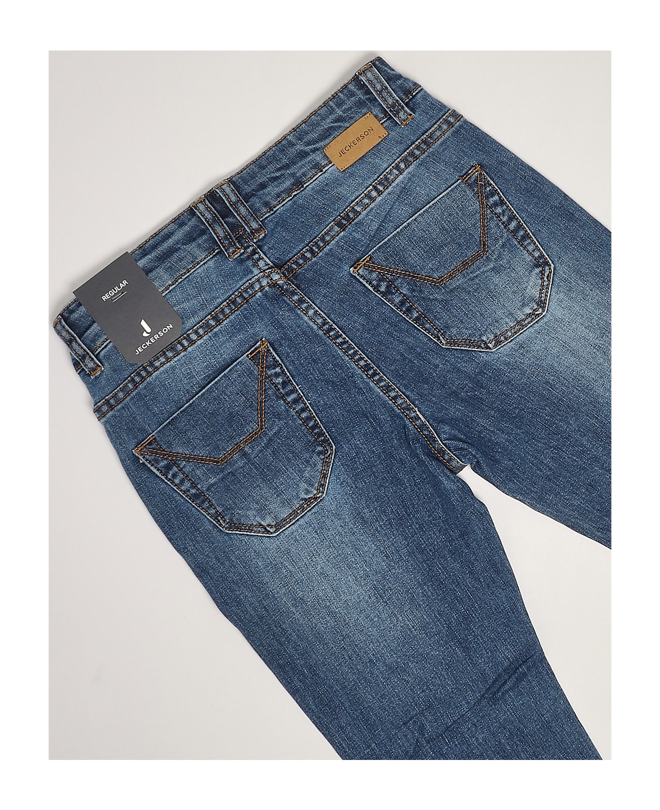 Jeckerson Jeans Jeans - DENIM