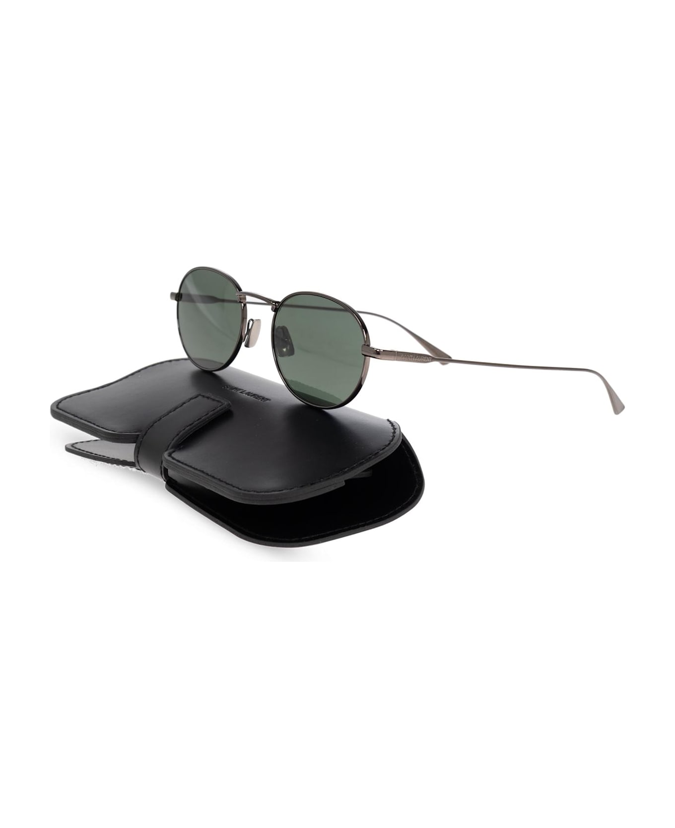 Saint Laurent Sunglasses Sl 799