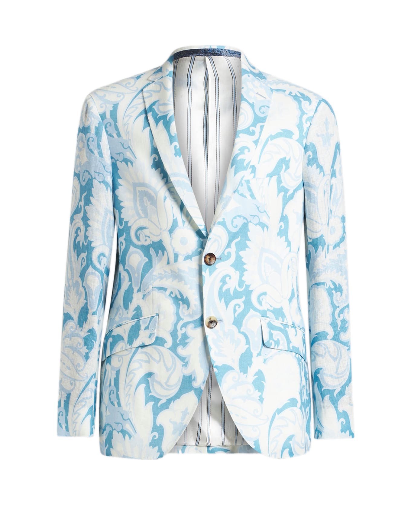 Etro Jacket - White