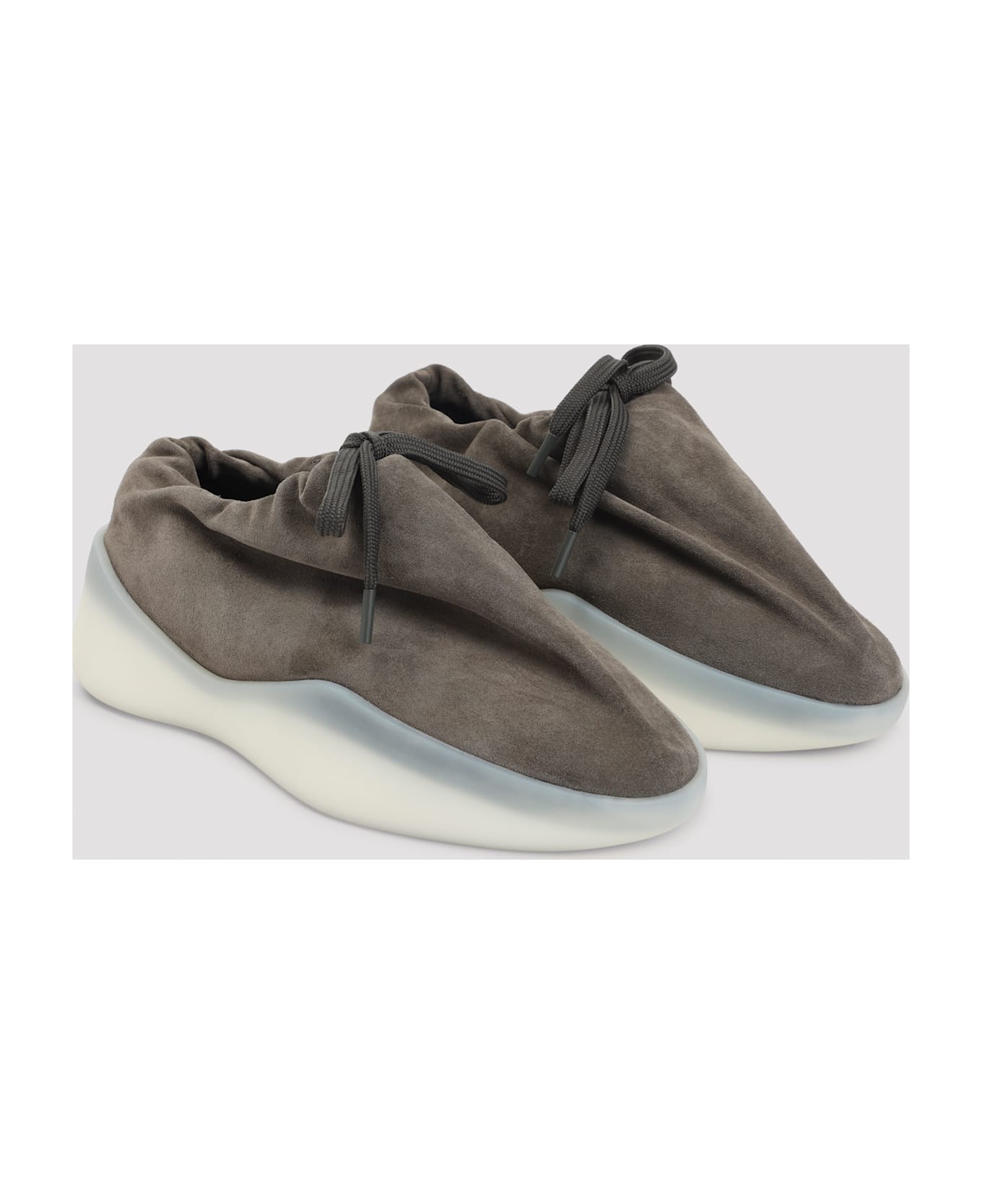 Fear of God Tented Moc Sneakers - Willow