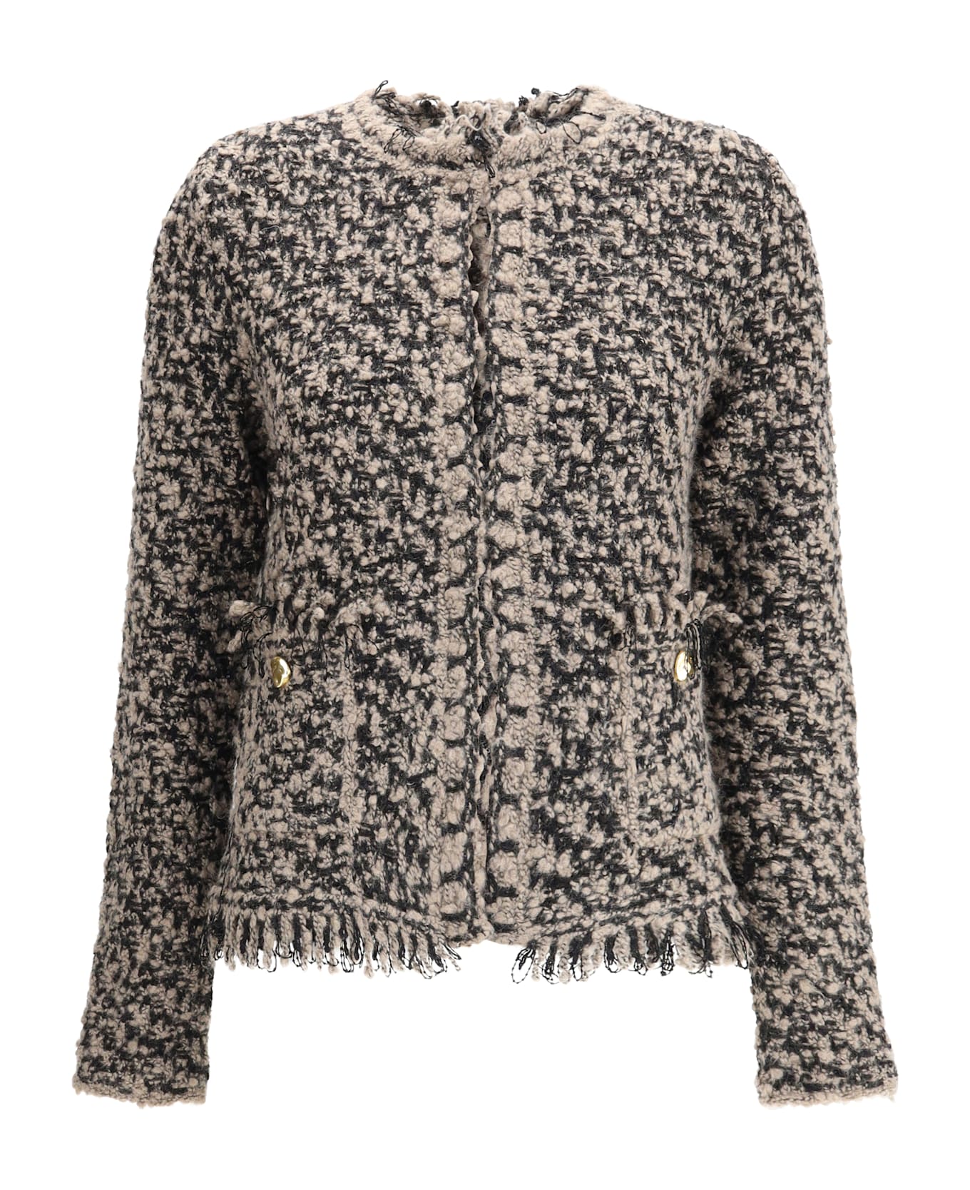 Fabiana Filippi Chanel Jacket