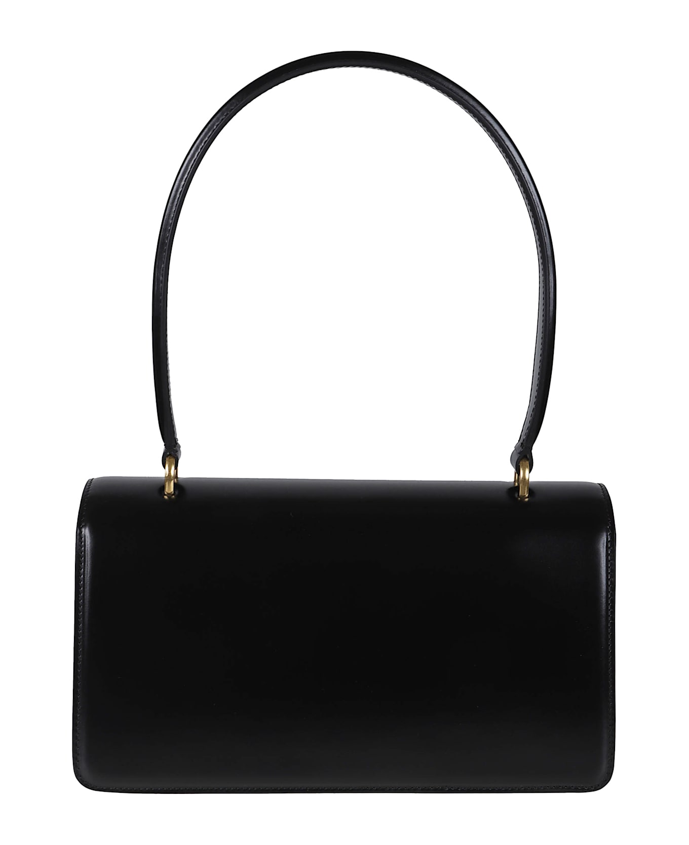 Valentino Garavani Top Handle Vain - No Nero