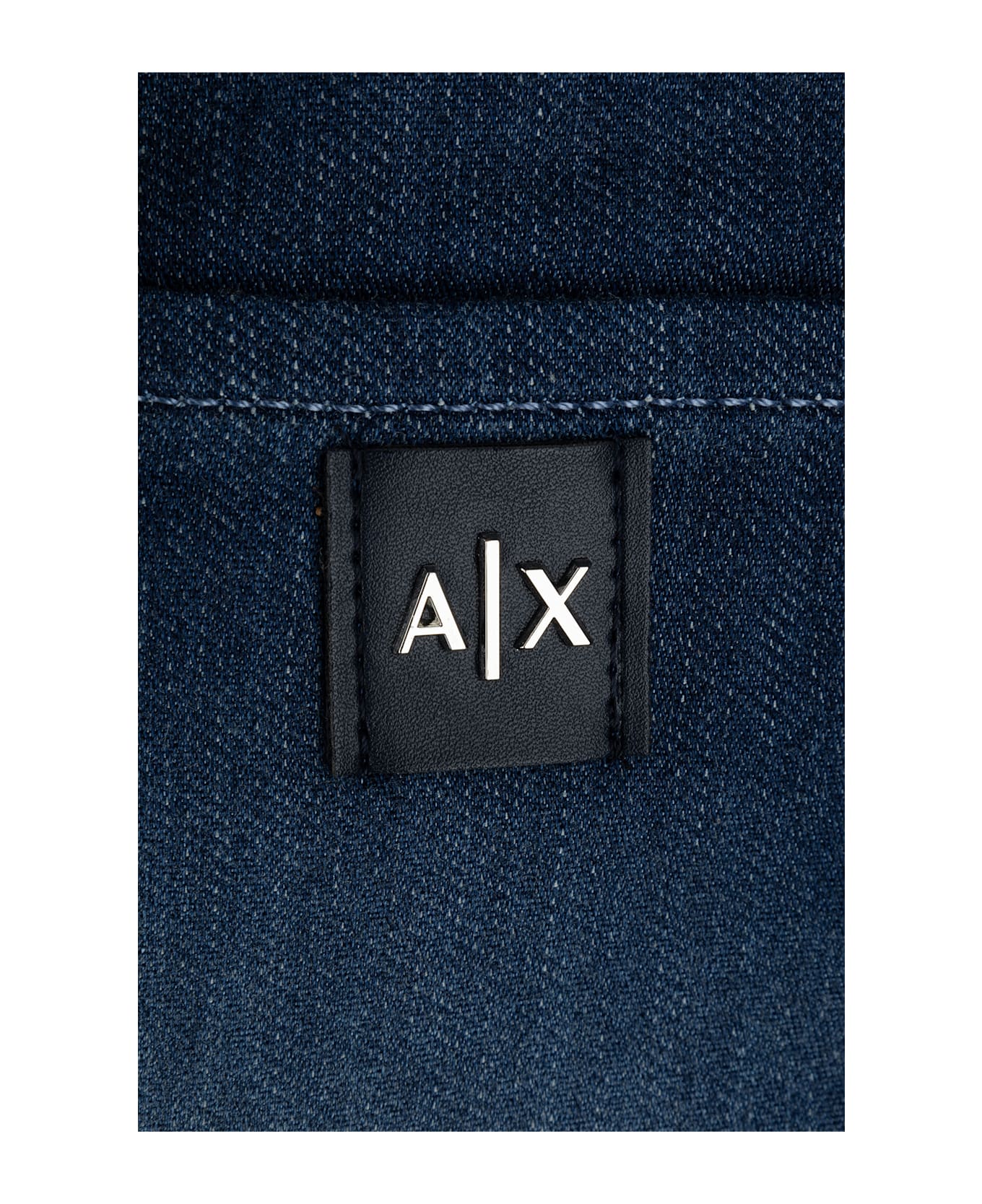 Armani Collezioni Jeans - Blue