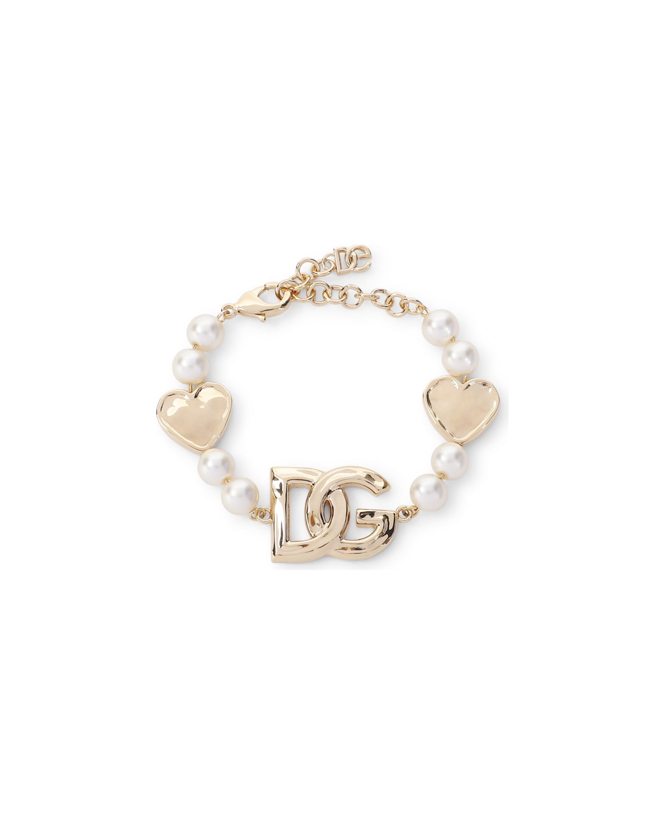 Dolce & Gabbana Bracelet - Oro