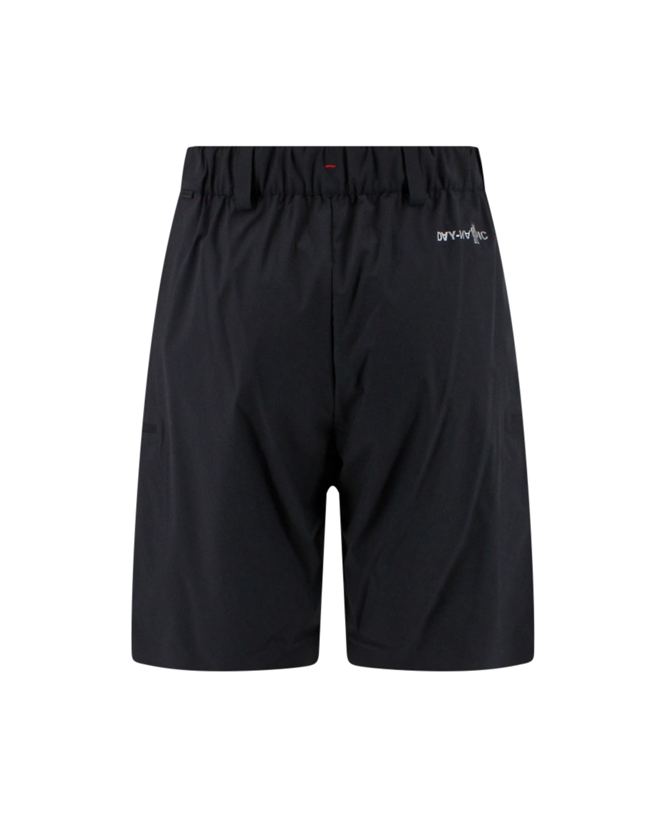 Moncler Grenoble Bermuda Shorts