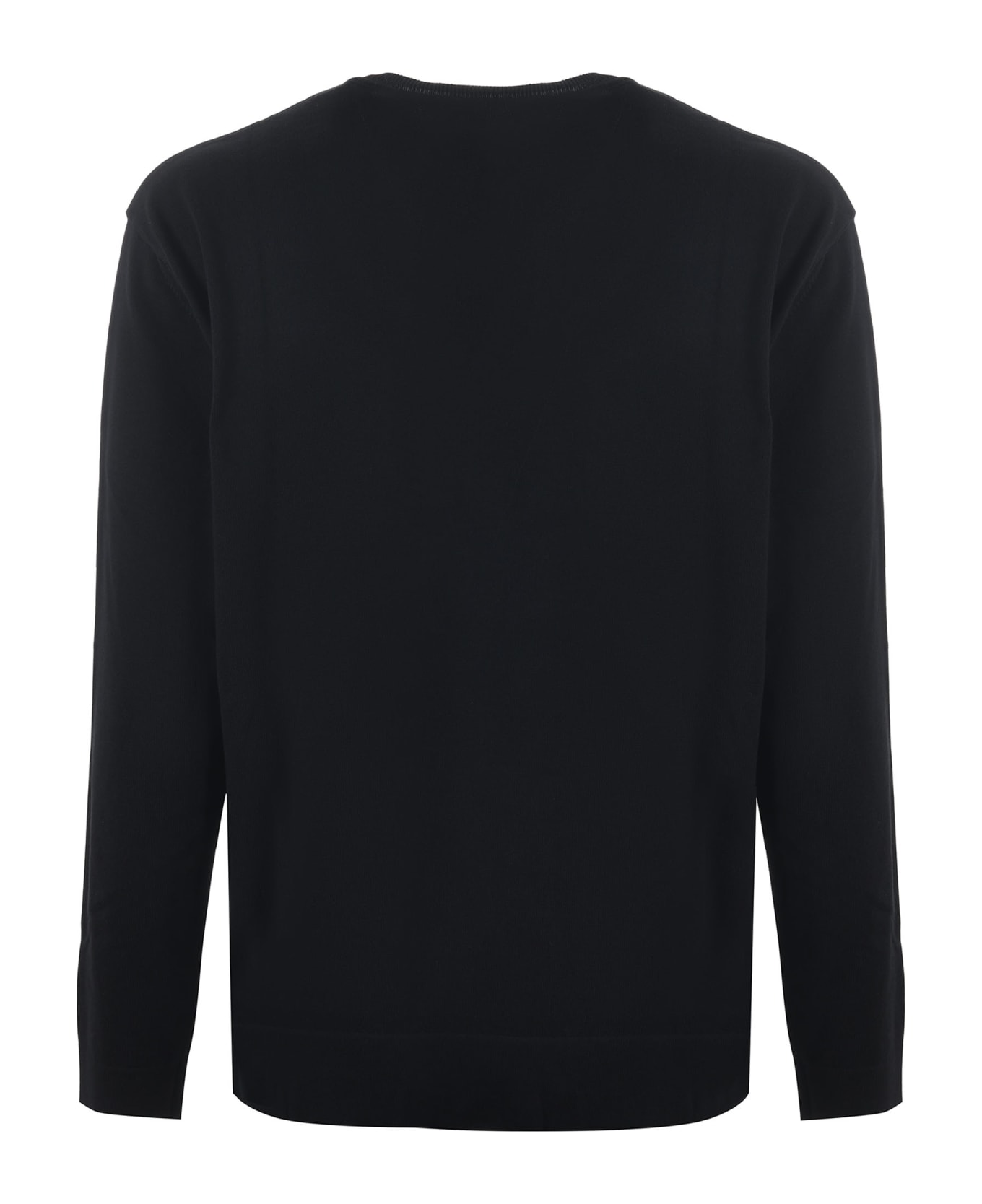 C.P. Company Sweater - Nero