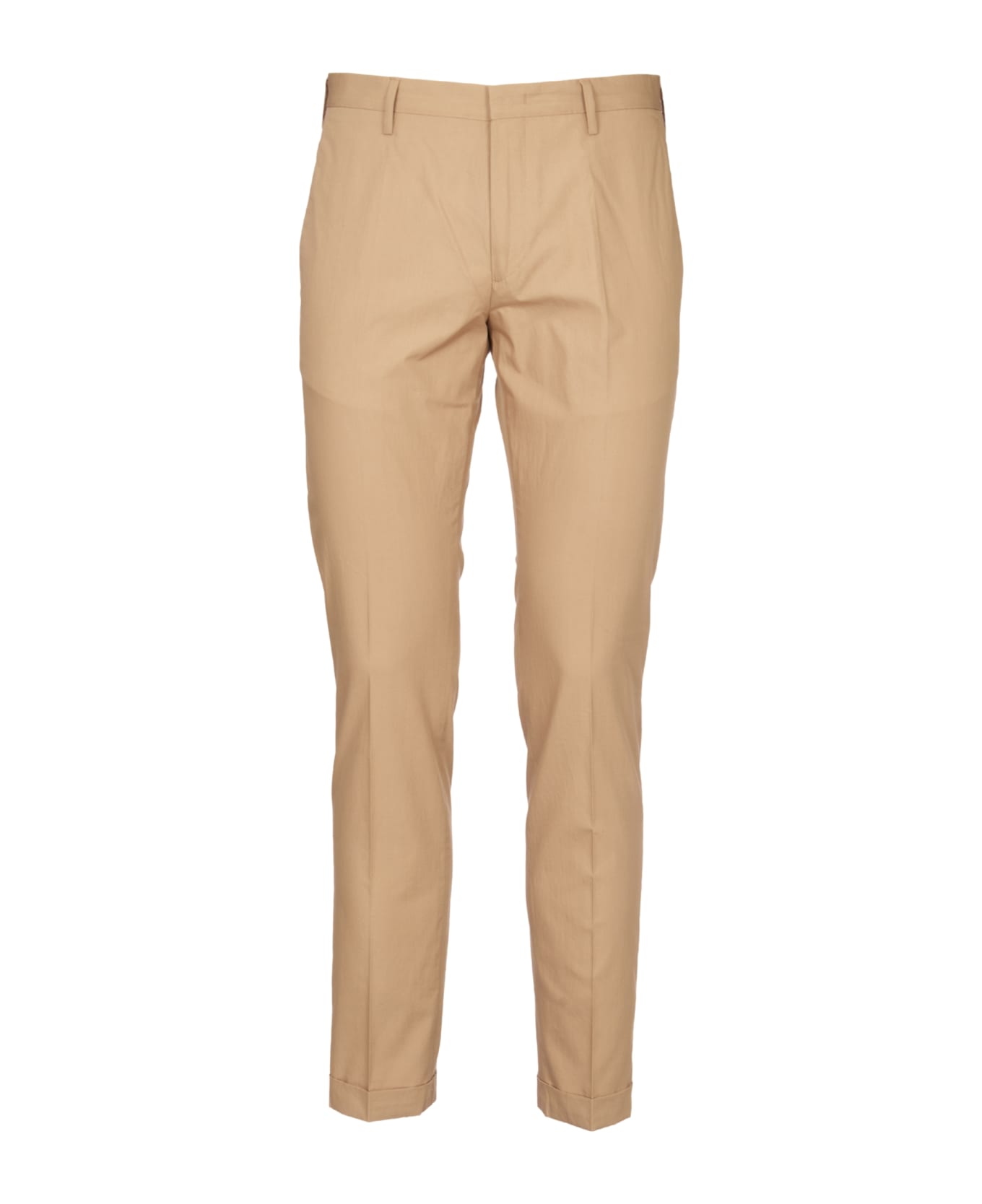 Paul Smith Trousers - Brown