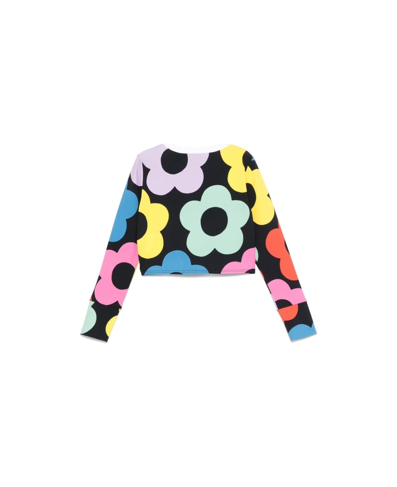 Stella McCartney Kids T-shirt Con Stampa - Multicolor