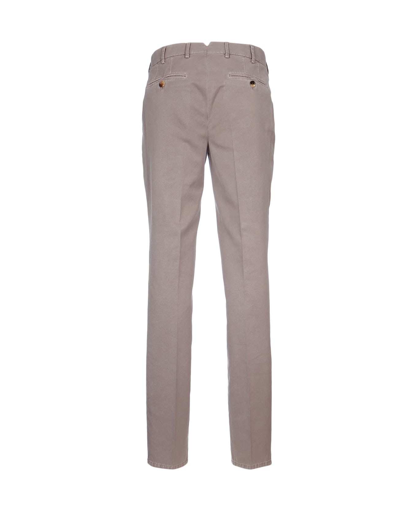 Brunello Cucinelli Dyed Pants - C6025