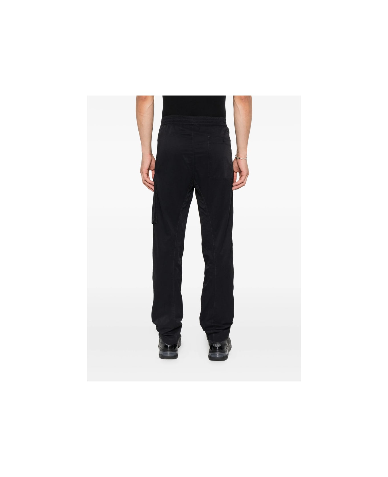 C.P. Company Pant - BLACK