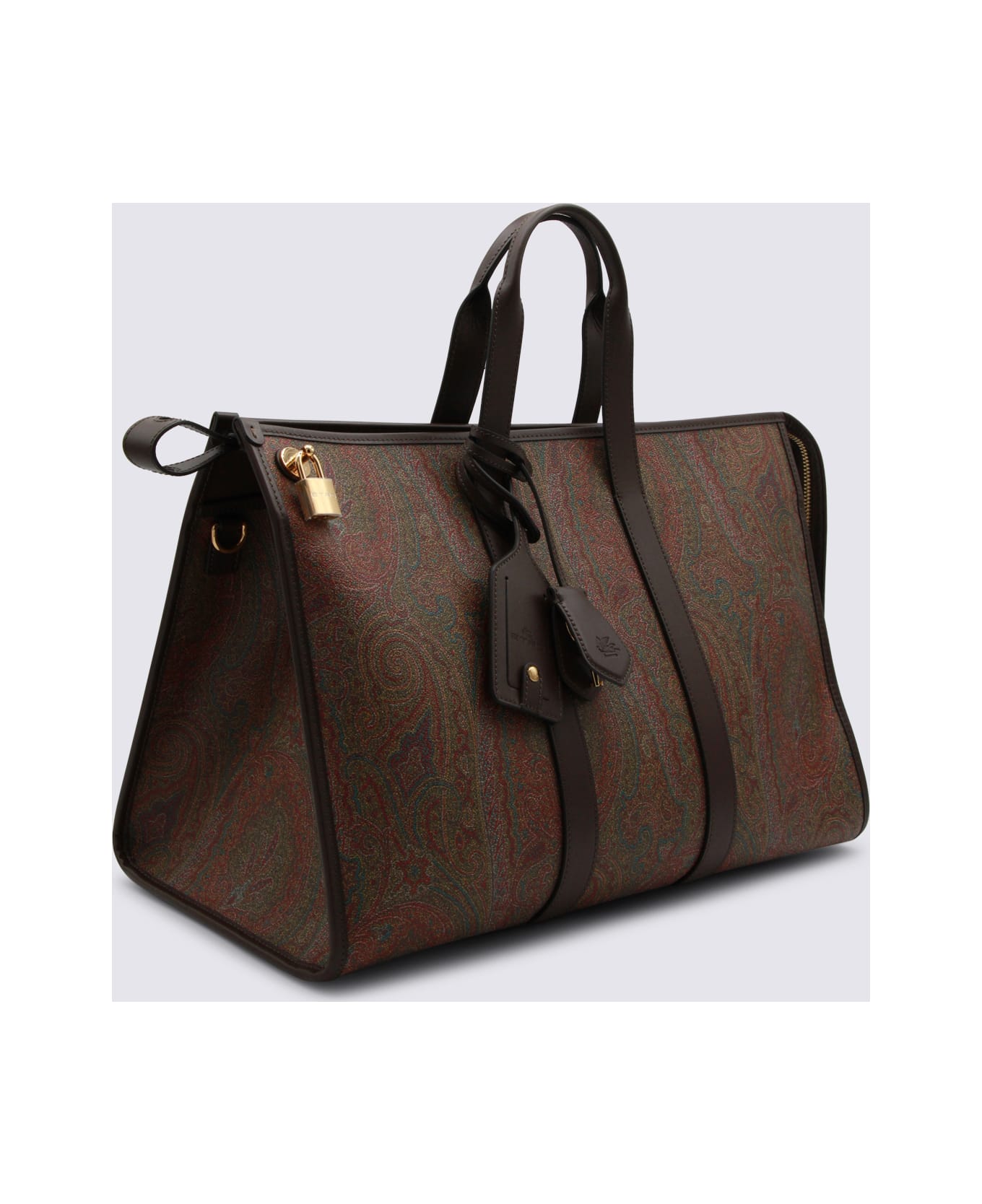 Etro Brown Bag - ARNICA