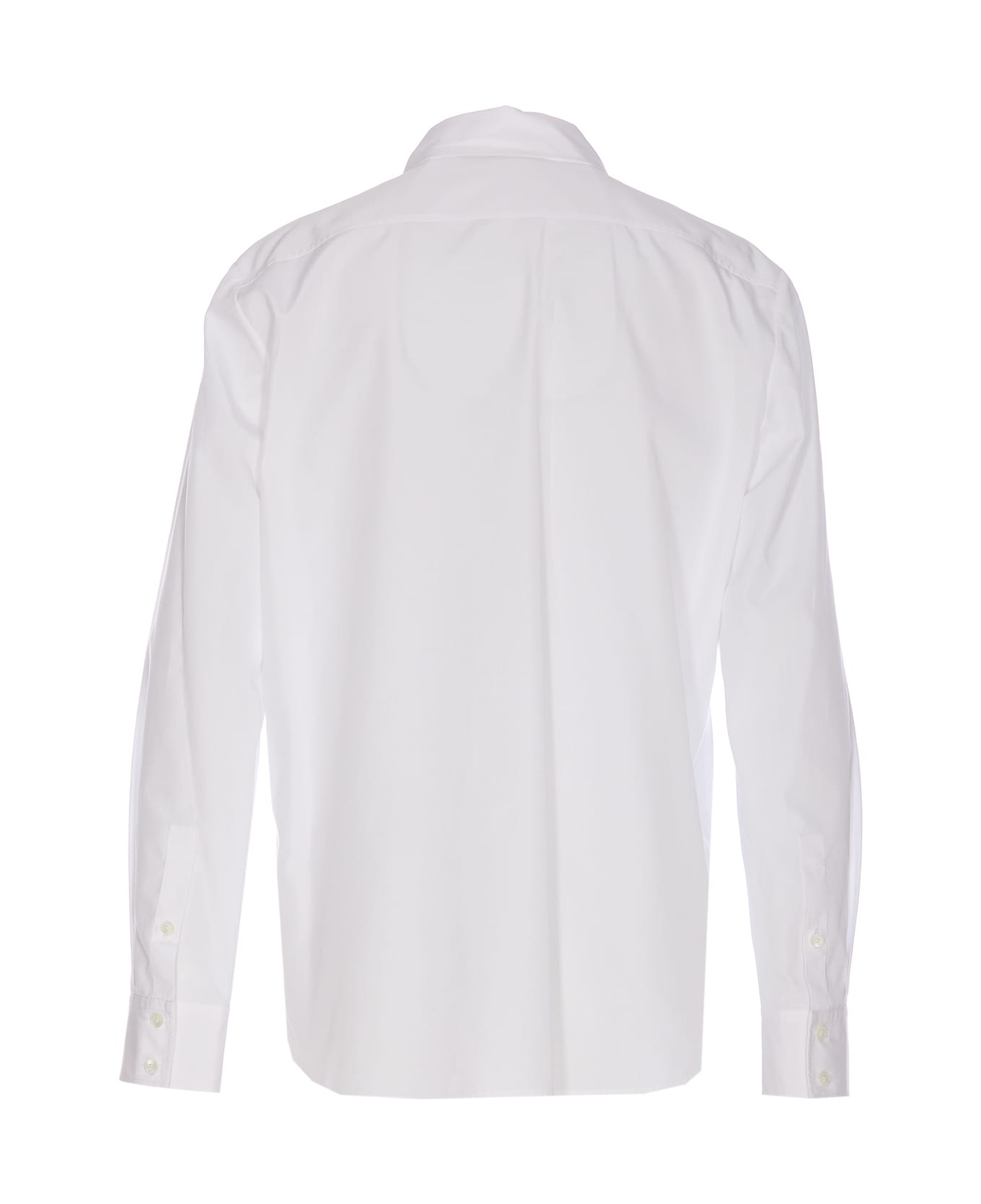 Chloé Shirt - White