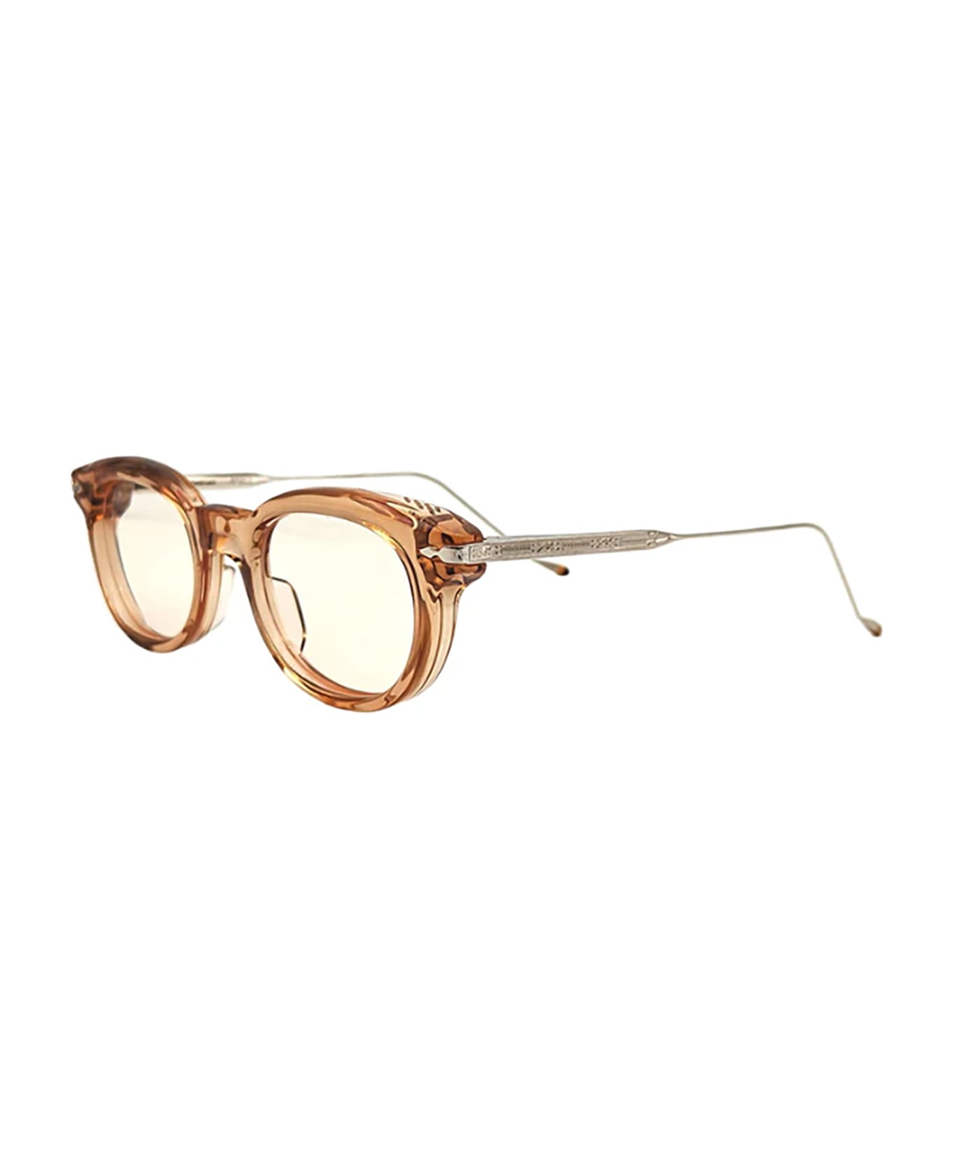 Jacques Marie Mage HISAO Eyewear - Sand