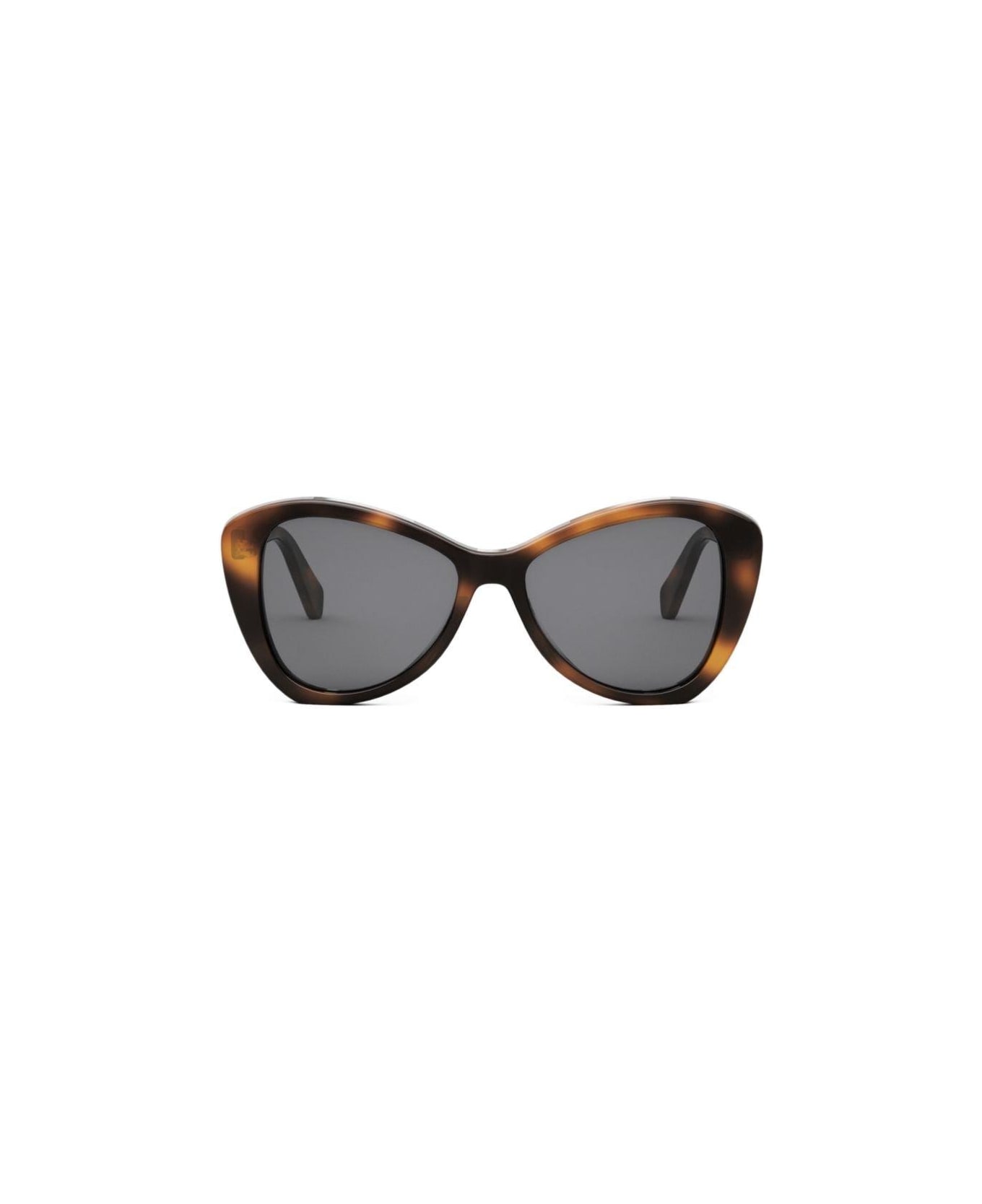 Celine Butterfly Frame Sunglasses WARWICK - 53a