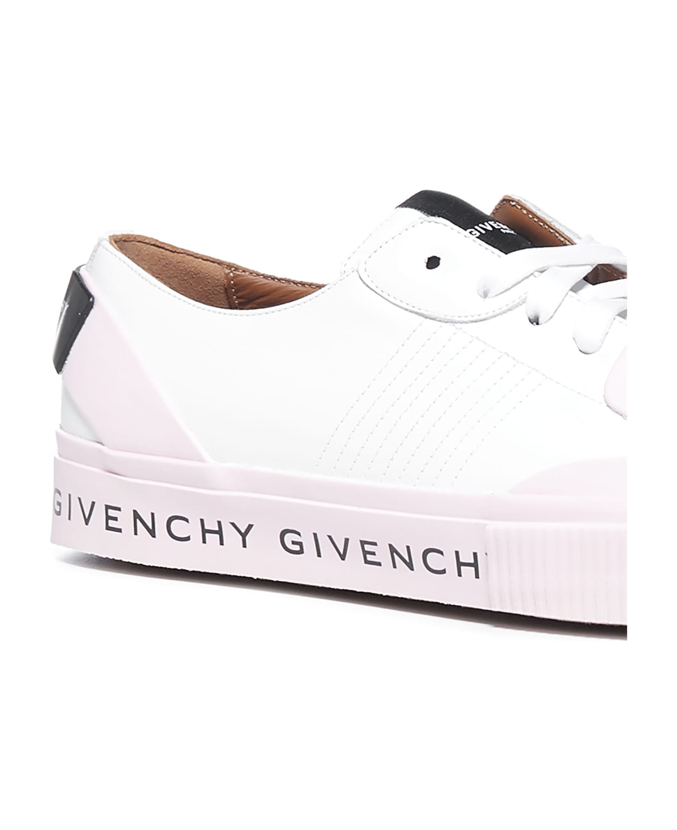 Givenchy Tennis Light Sneakers italist