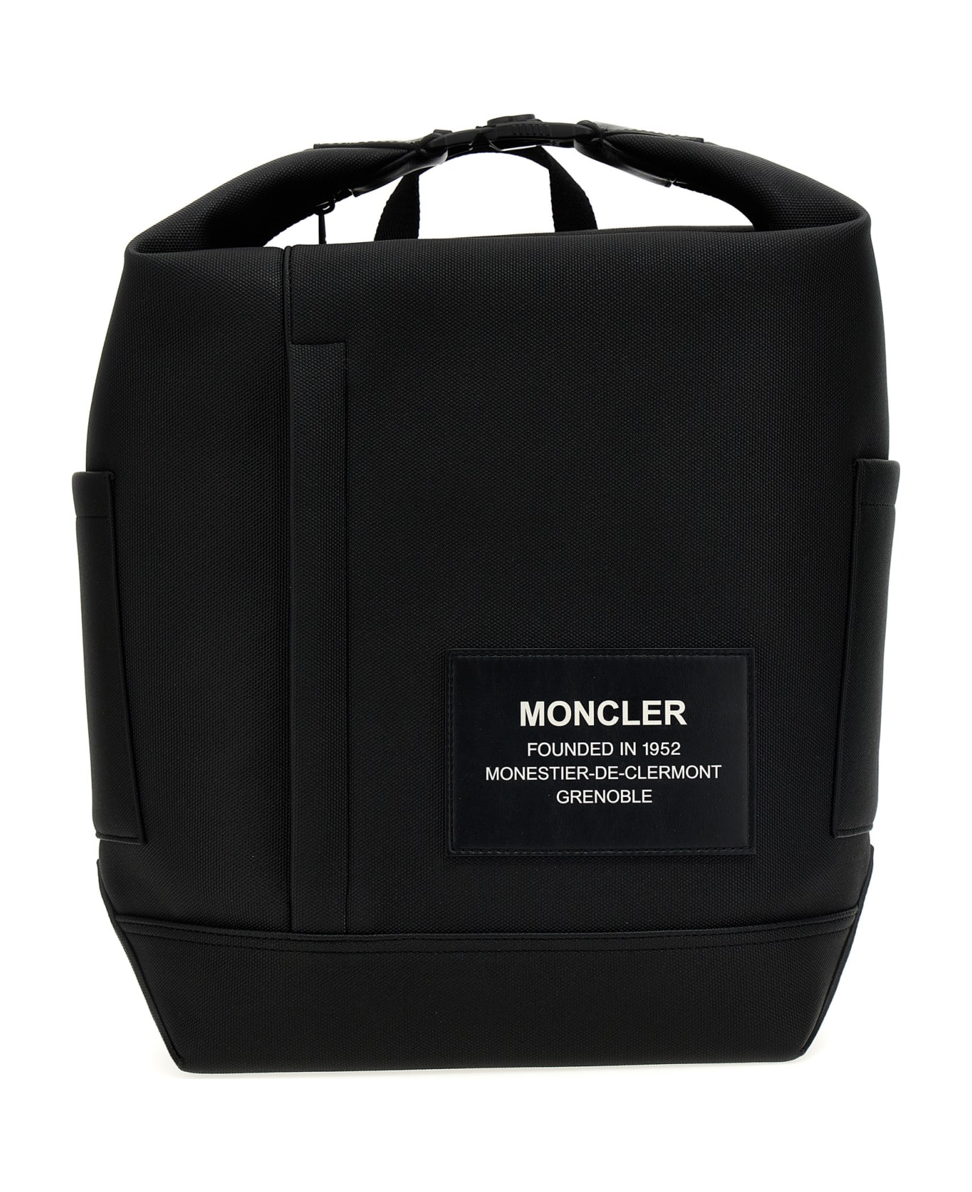 Moncler 'nakoa' Backpack - Black  