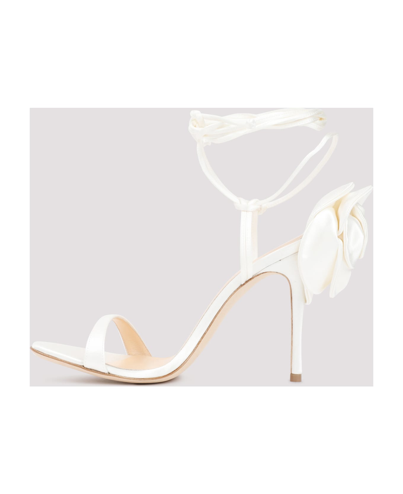 Magda Butrym Shoes - Ivory