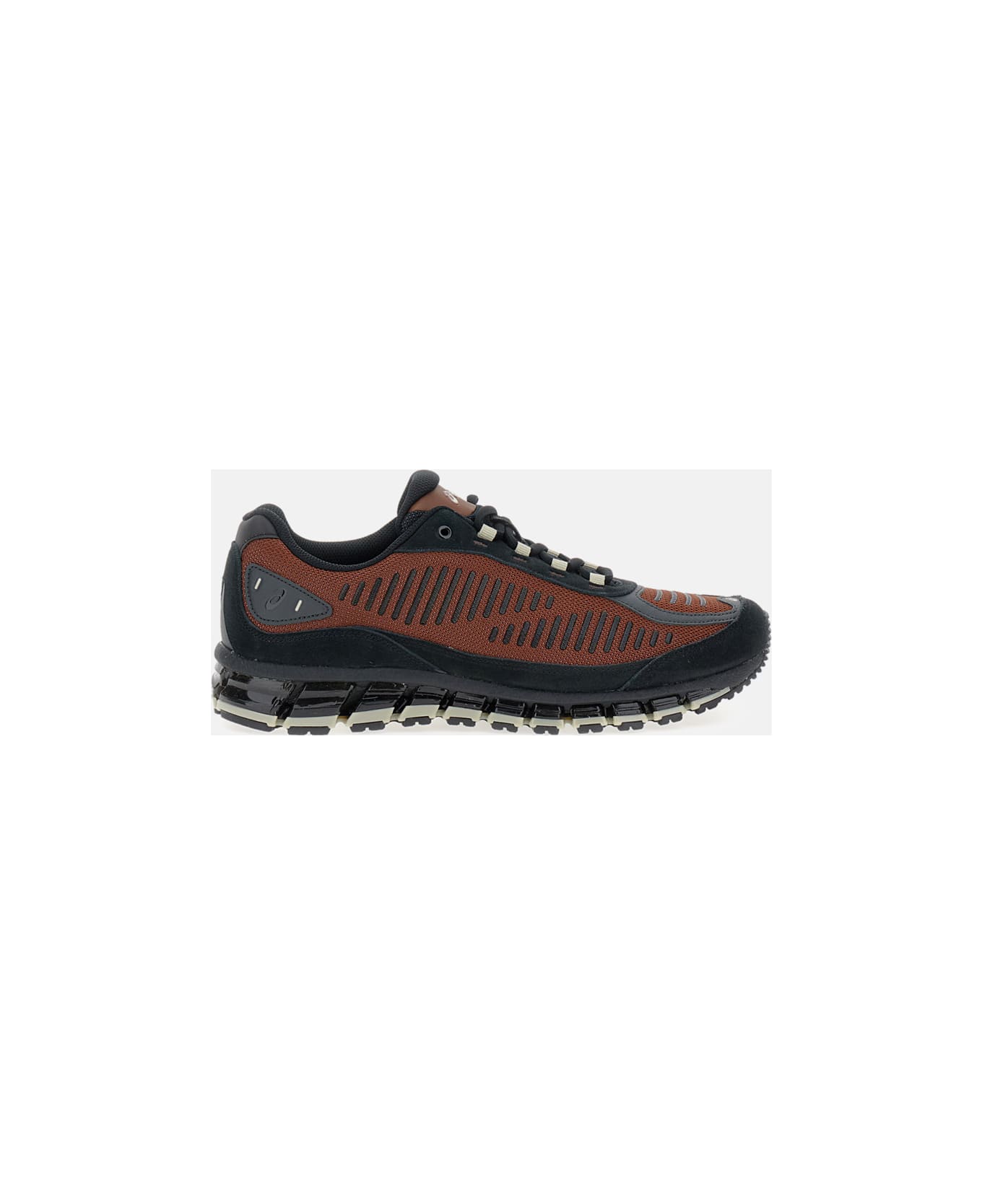 Asics Gel-quantum 360 I Amp - Brown