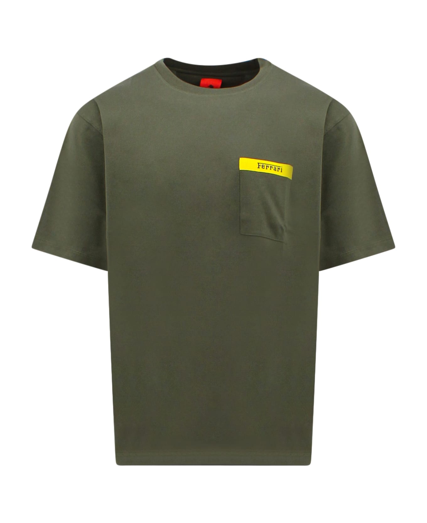 Ferrari T-shirt シャツ