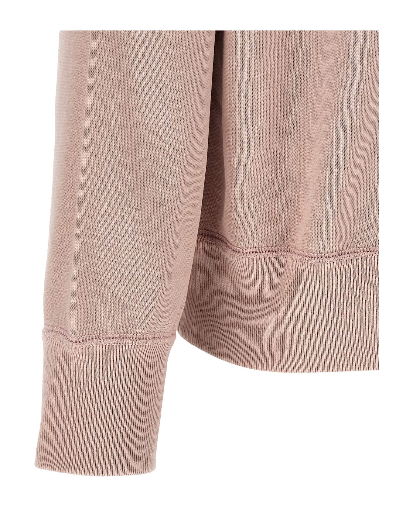 Isabel Marant 
mike
 Sweatshirt - Pink