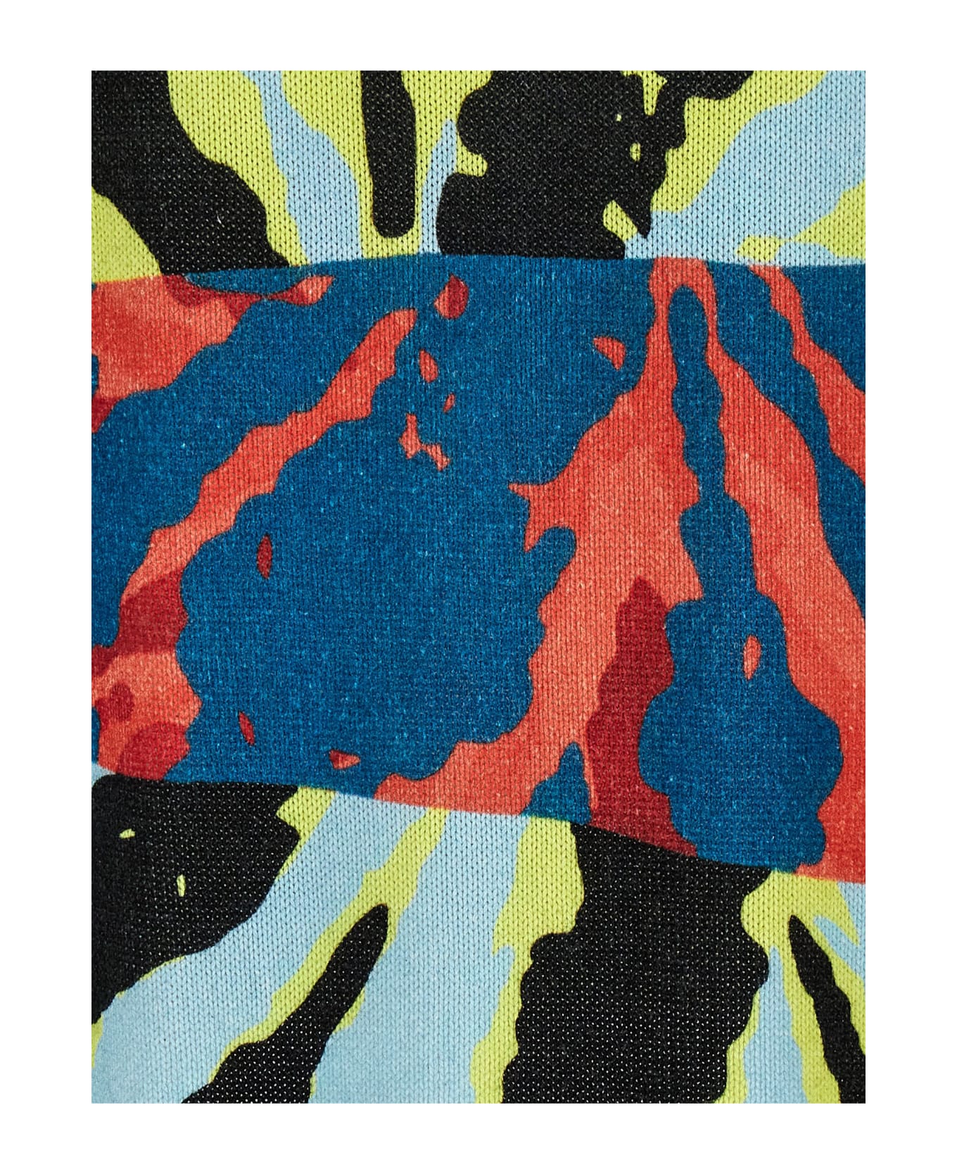 Stussy Printed Vest - Multicolor